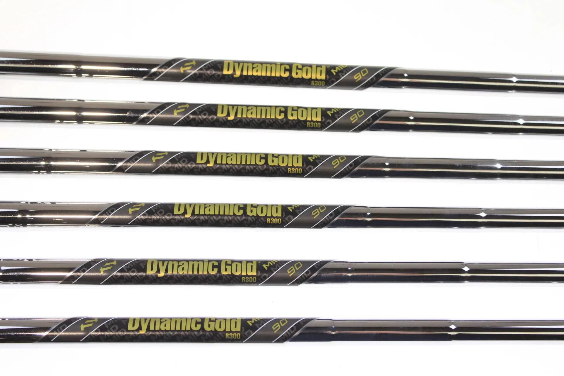 Seconde vie - Callaway Apex Ai300 RH 5-PW Iron Set - Good 4/5