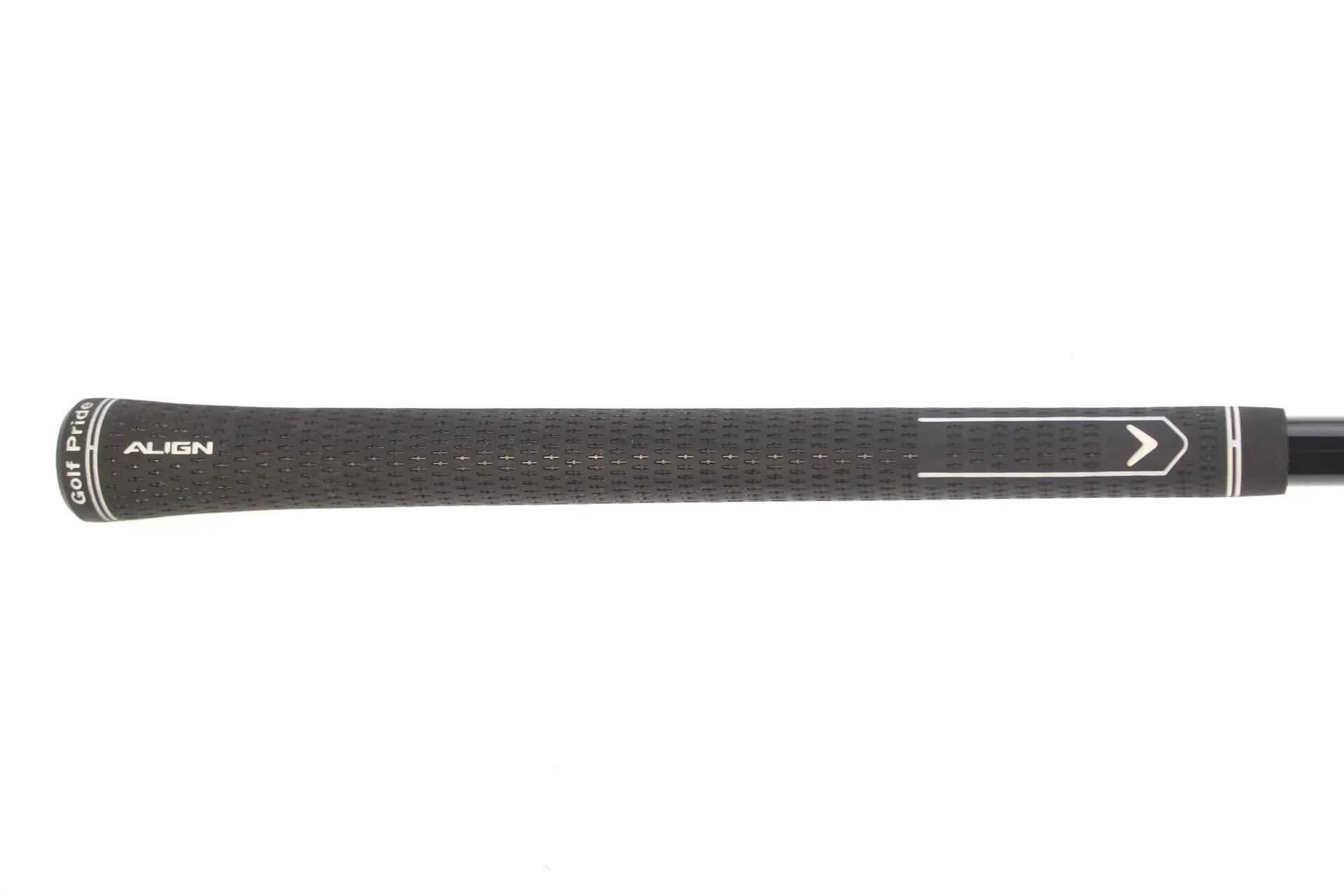 Seconde vie - Callaway Mavrik Max RH 10.5-deg Driver - Sufficient 5/5