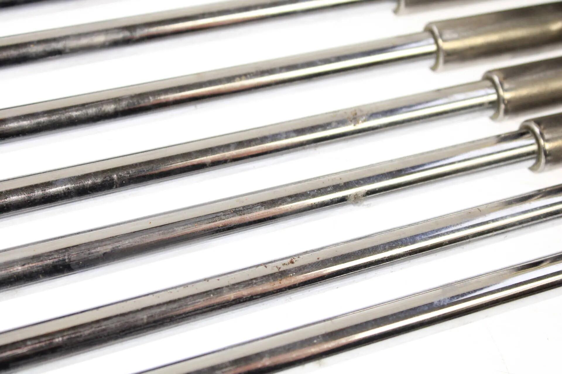 Seconde vie - Ping S59 RH 3-9 Iron Set - Good 5/6