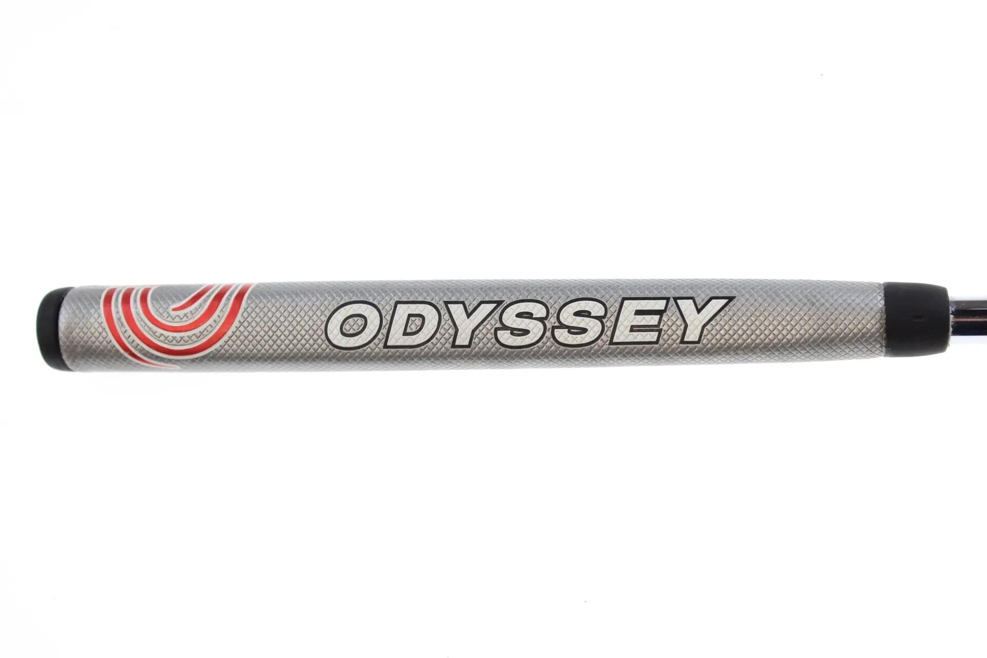 Seconde vie - Odyssey O-Works Red #1 Wide S RH Putter - Sufficient 5/5