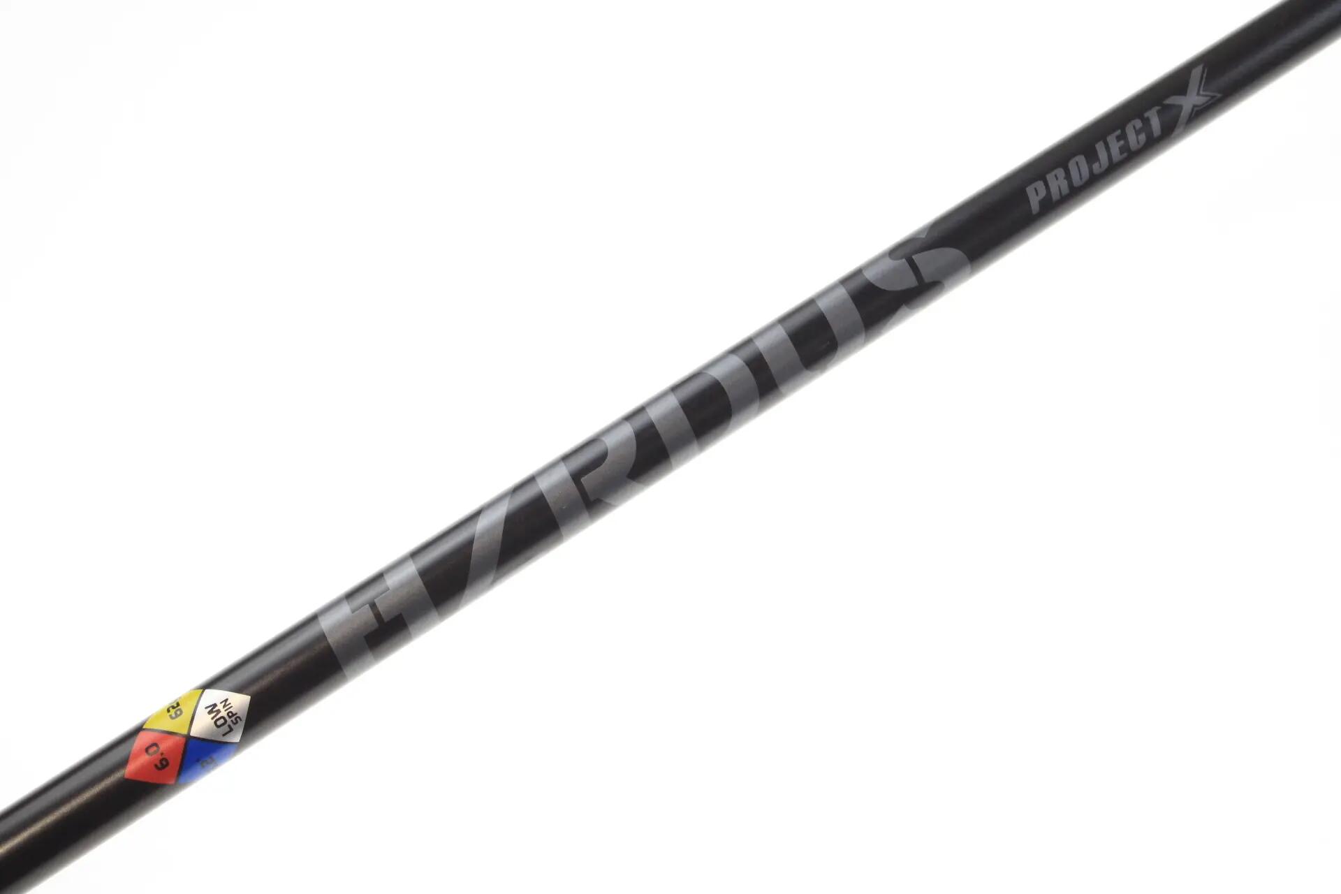 Seconde vie - TaylorMade M6 D-Type RH 10.5-deg Driver - Sufficient 4/5