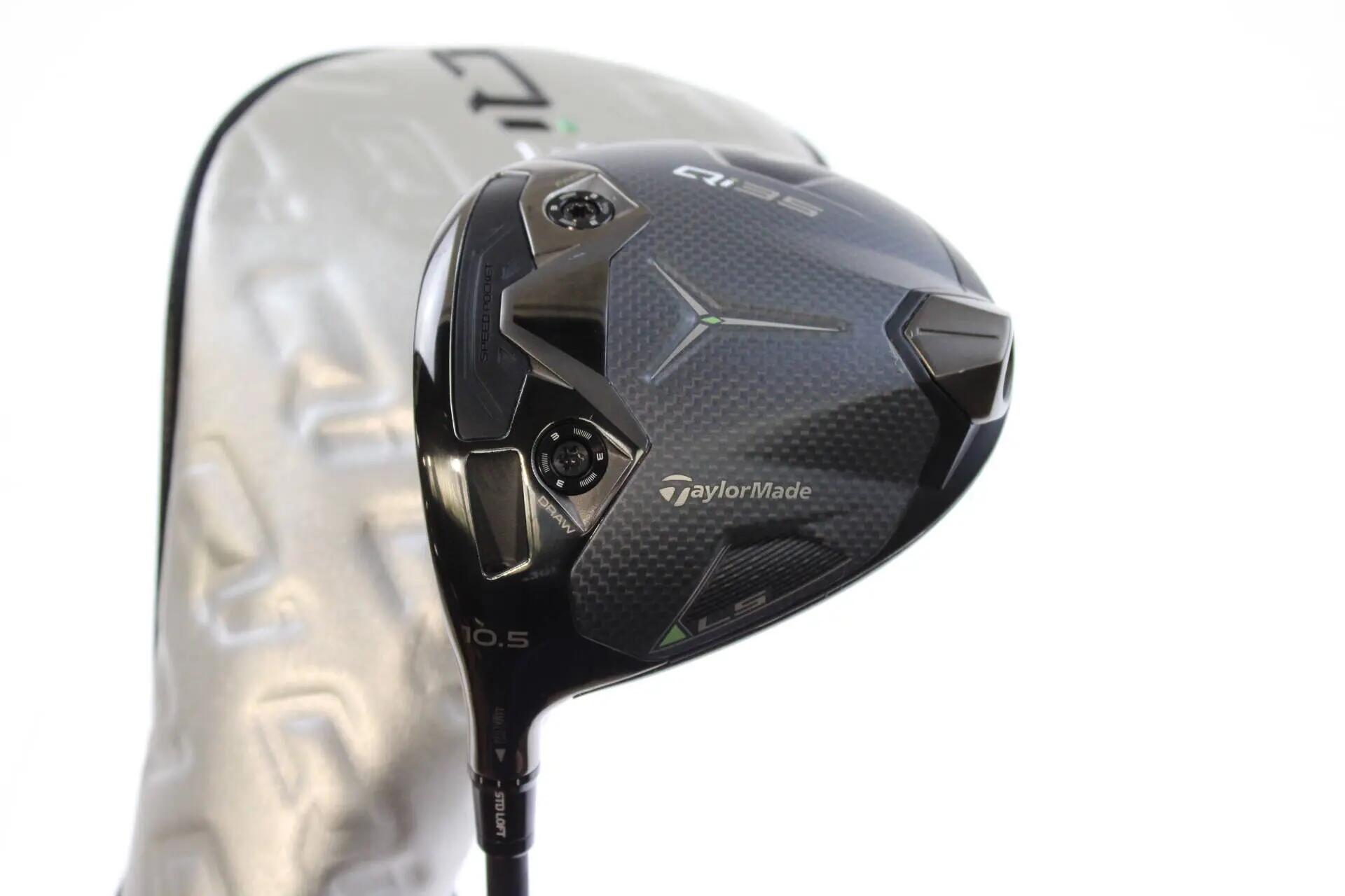 TAYLORMADE picture
