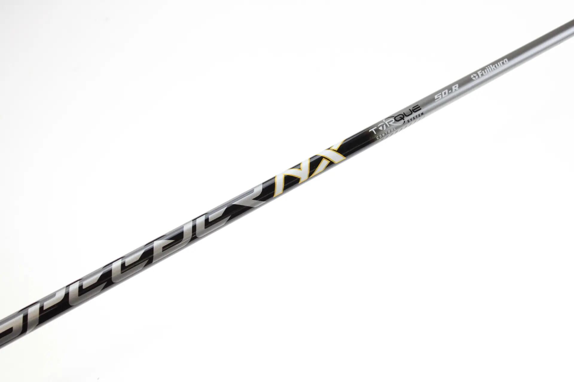 Seconde vie - TaylorMade Qi35 Max Lite RH 12-deg Driver - Excellent 4/5