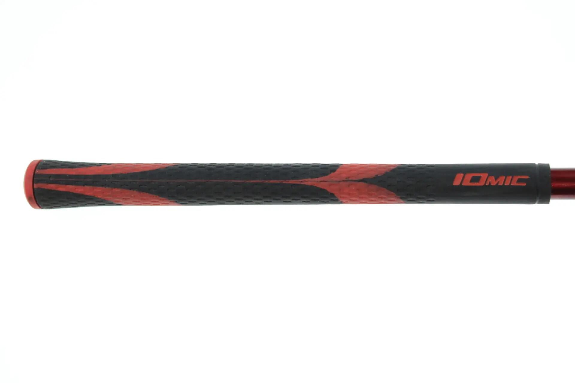 Seconde vie - Srixon ZX7 MK II LH 10.5-deg Driver - Good 5/5