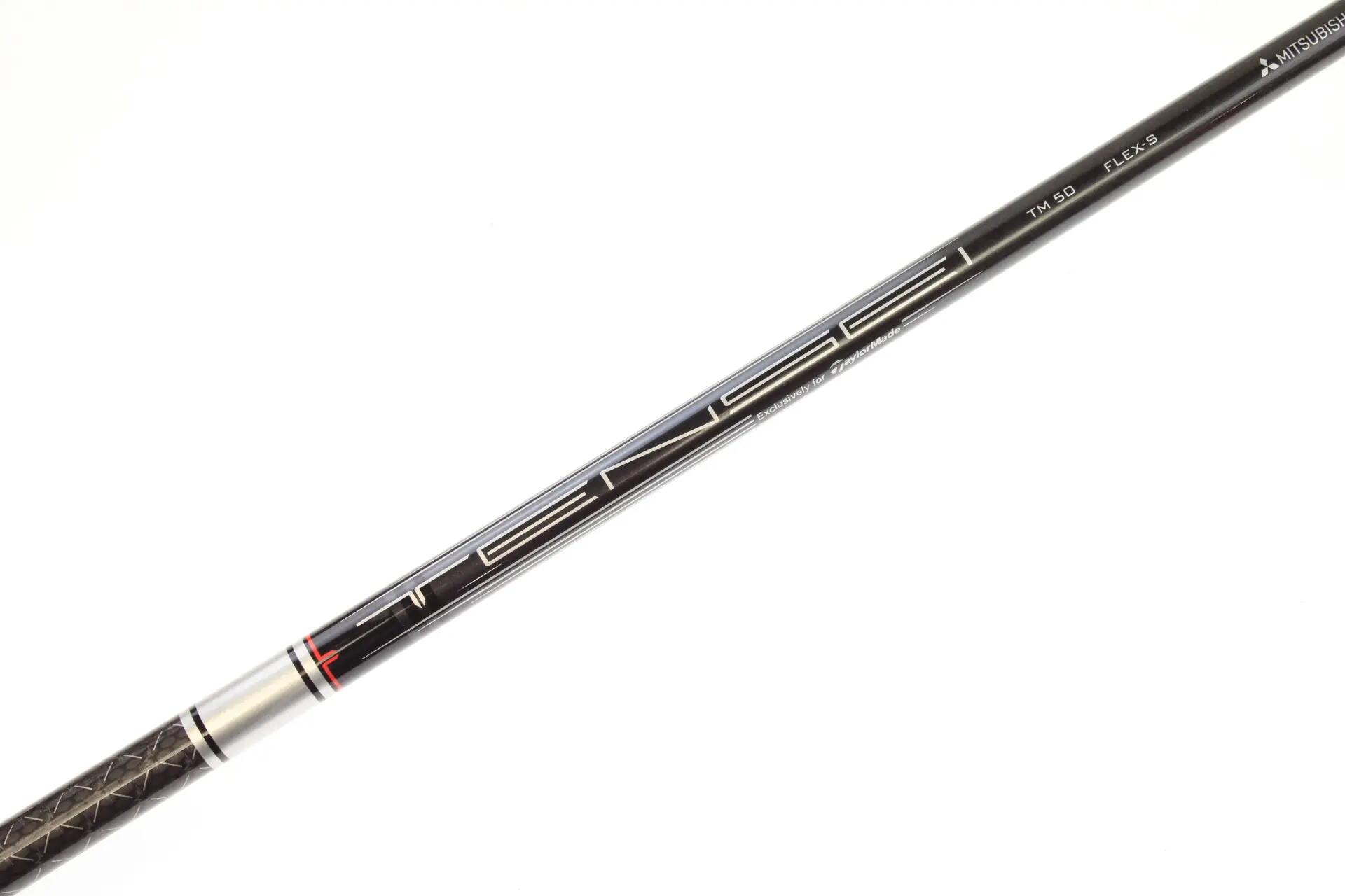 Seconde vie - TaylorMade Stealth Plus+ RH 10.5-deg Driver - Excellent 4/5