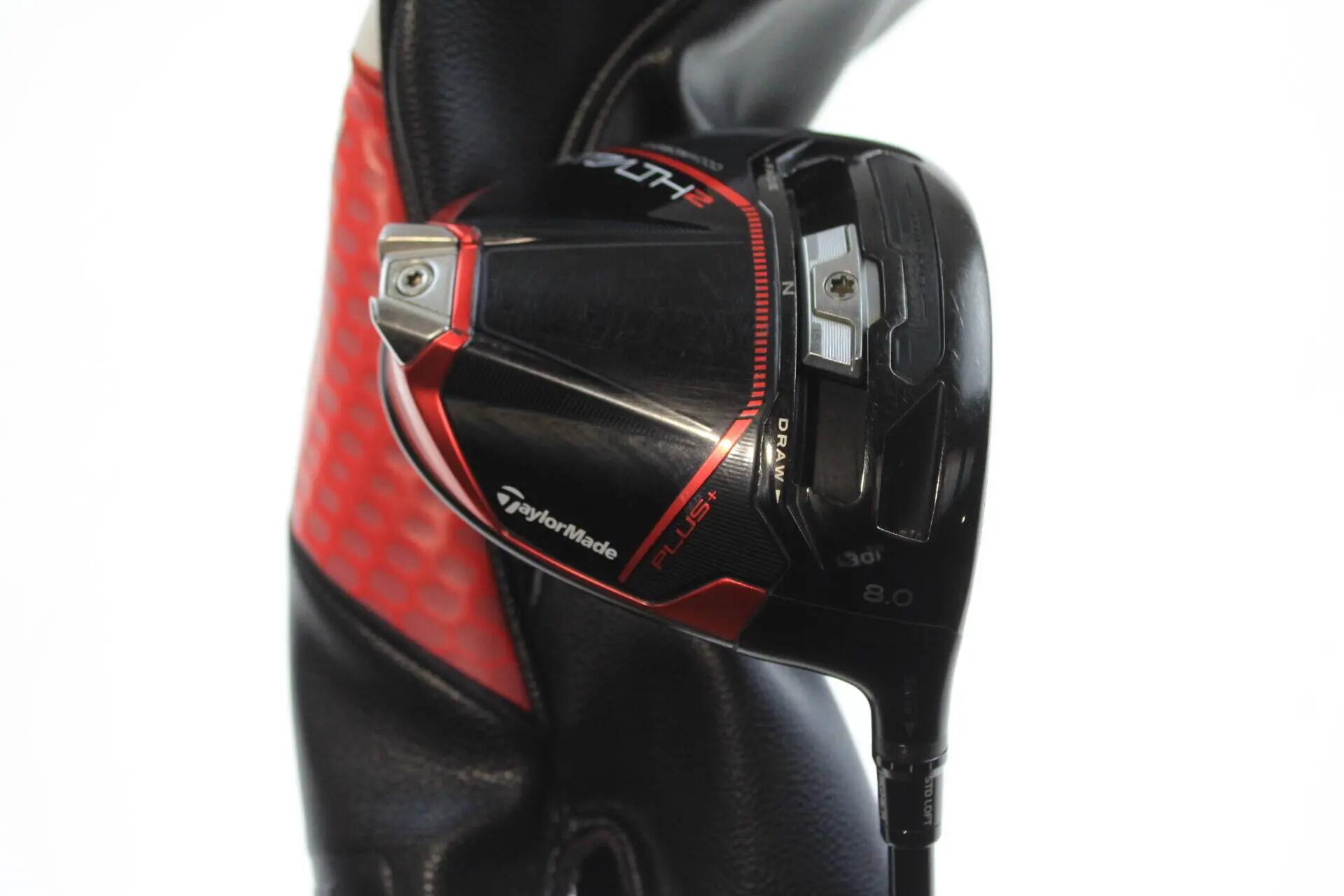 TAYLORMADE picture