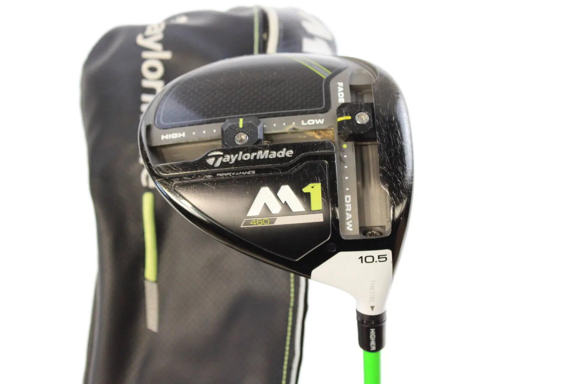 TAYLORMADE picture