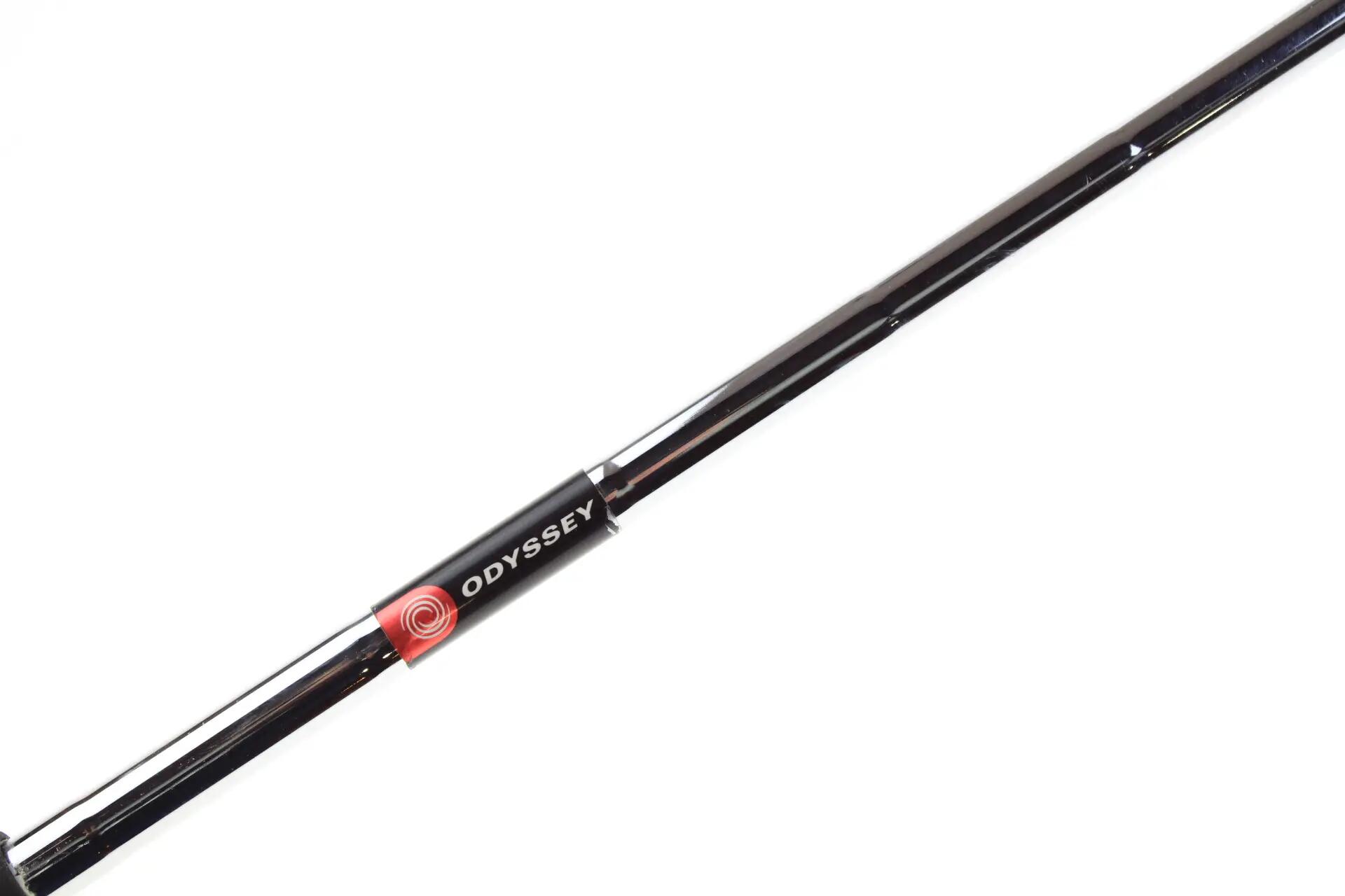 Seconde vie - Odyssey O-Works Red #1 Wide S RH Putter - Sufficient 4/5