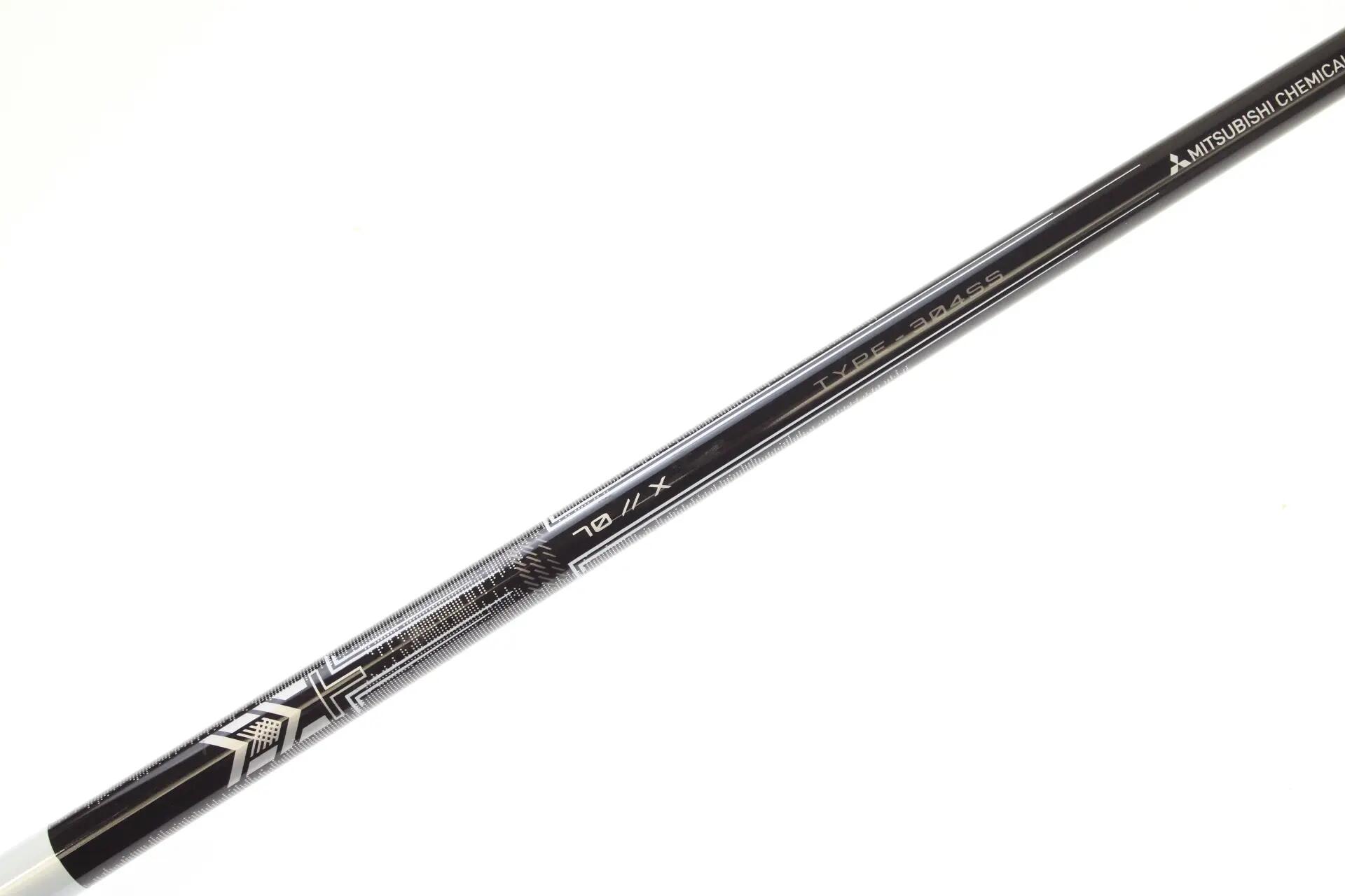 Seconde vie - Callaway Mavrik Max RH 10.5-deg Driver - Sufficient 4/5