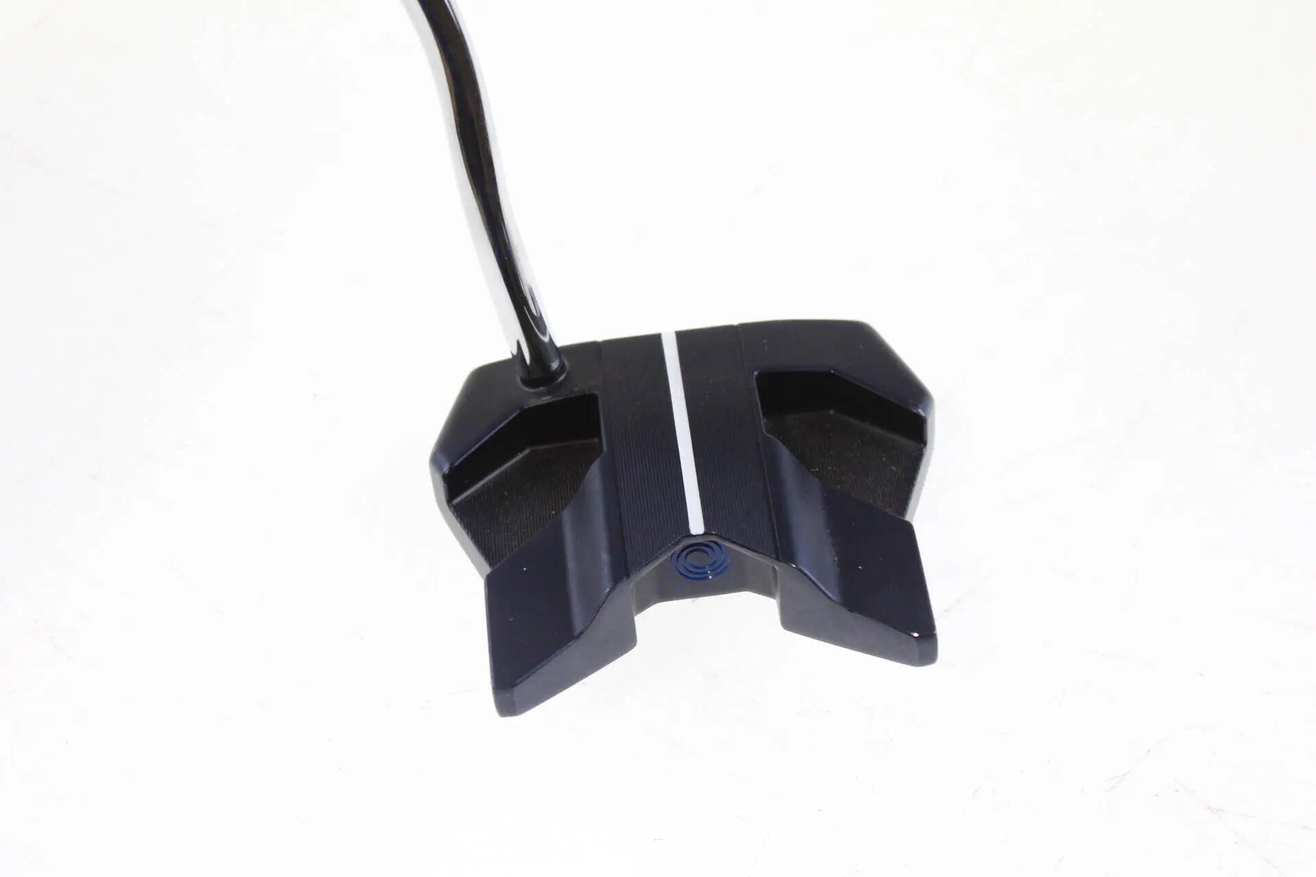 Seconde vie - Odyssey Ai-ONE Wing Back DB RH Putter - Good 3/5