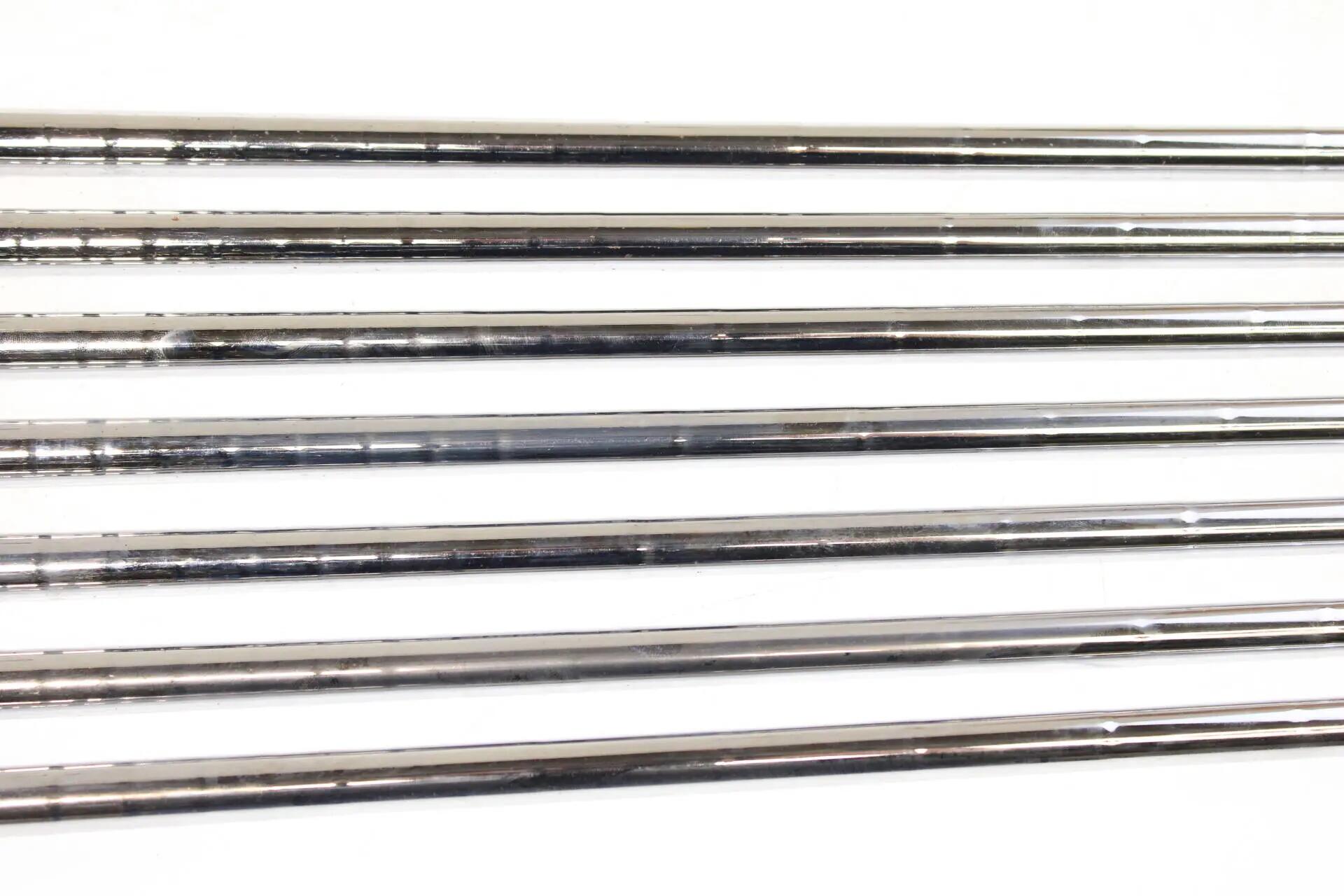 Seconde vie - Ping S59 RH 3-9 Iron Set - Good 4/6
