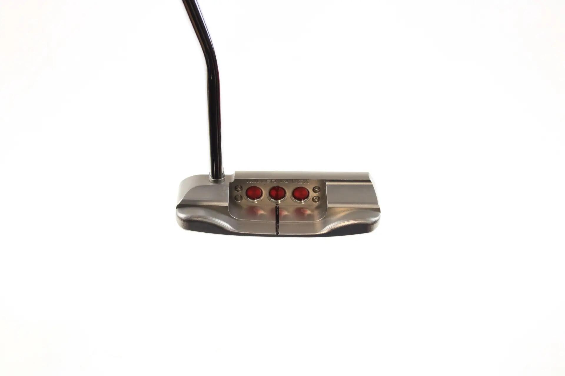 Seconde vie - Scotty Cameron Studio Style Catalina 2025 RH Putter - Very good 3/5