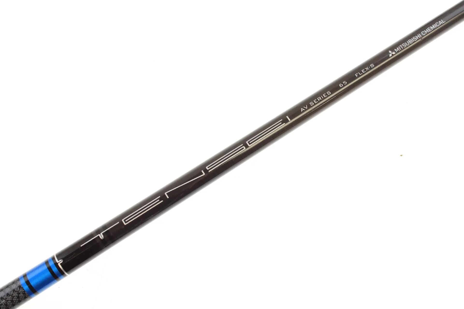 Seconde vie - Callaway Epic Flash Sub Zero LH 9-deg Driver - Good 4/5