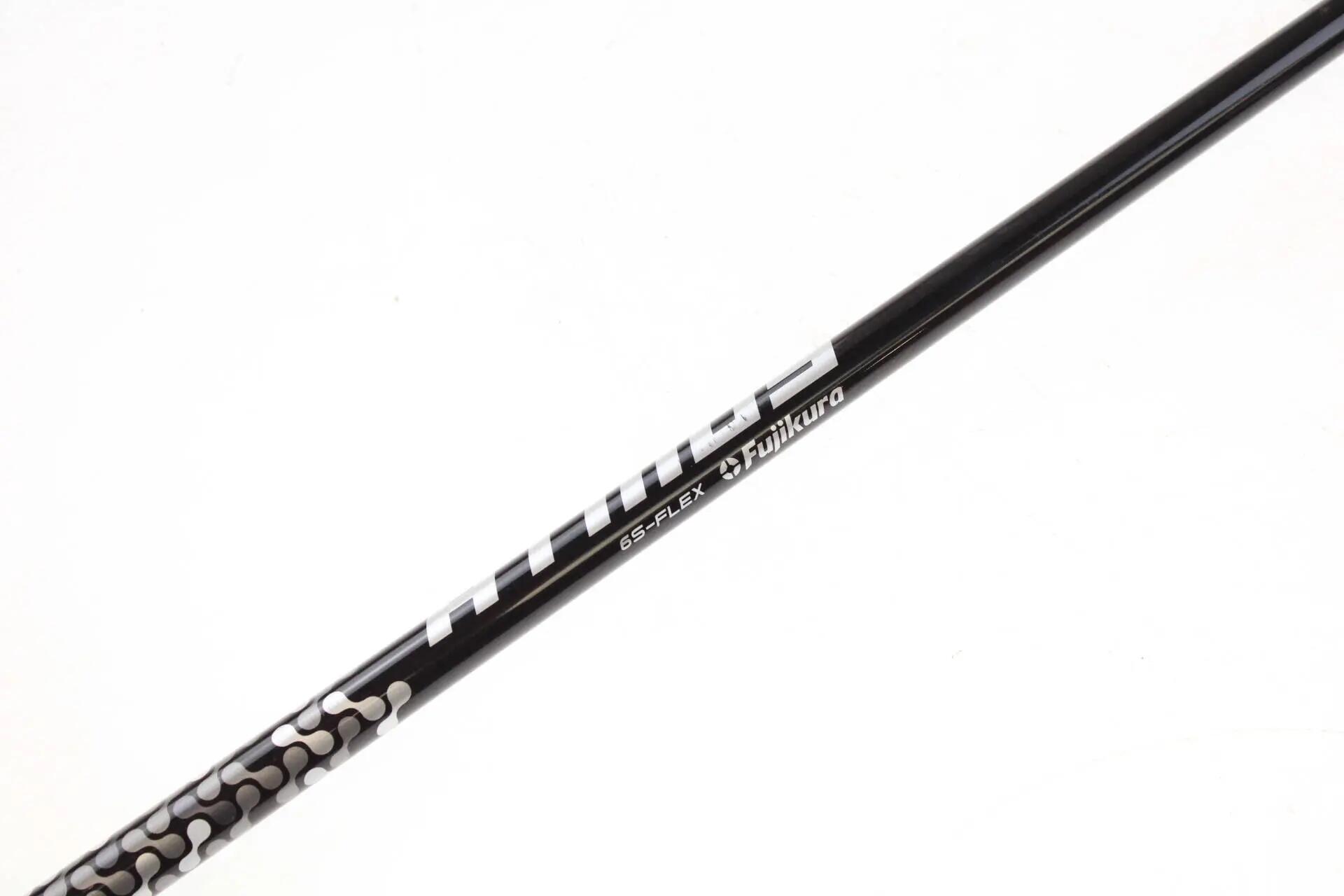 Seconde vie - TaylorMade M6 RH 9-deg Driver - Good 4/5