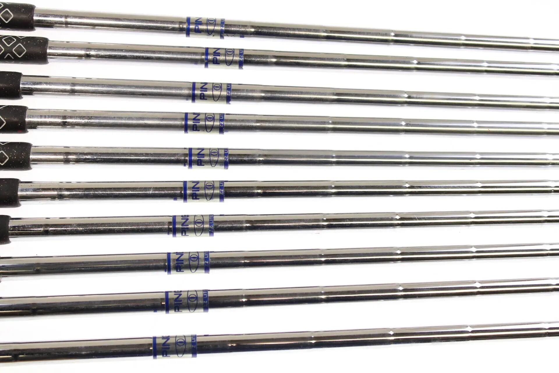 Seconde vie - Ping EYE RH 2-PW-SW Iron Set - Sufficient 4/6