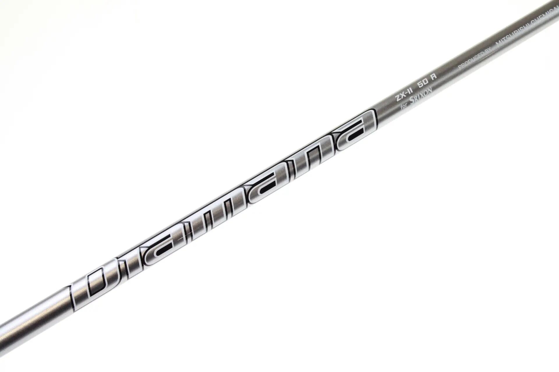 Seconde vie - Srixon ZX7 MK II LH 10.5-deg Driver - Very good 4/5