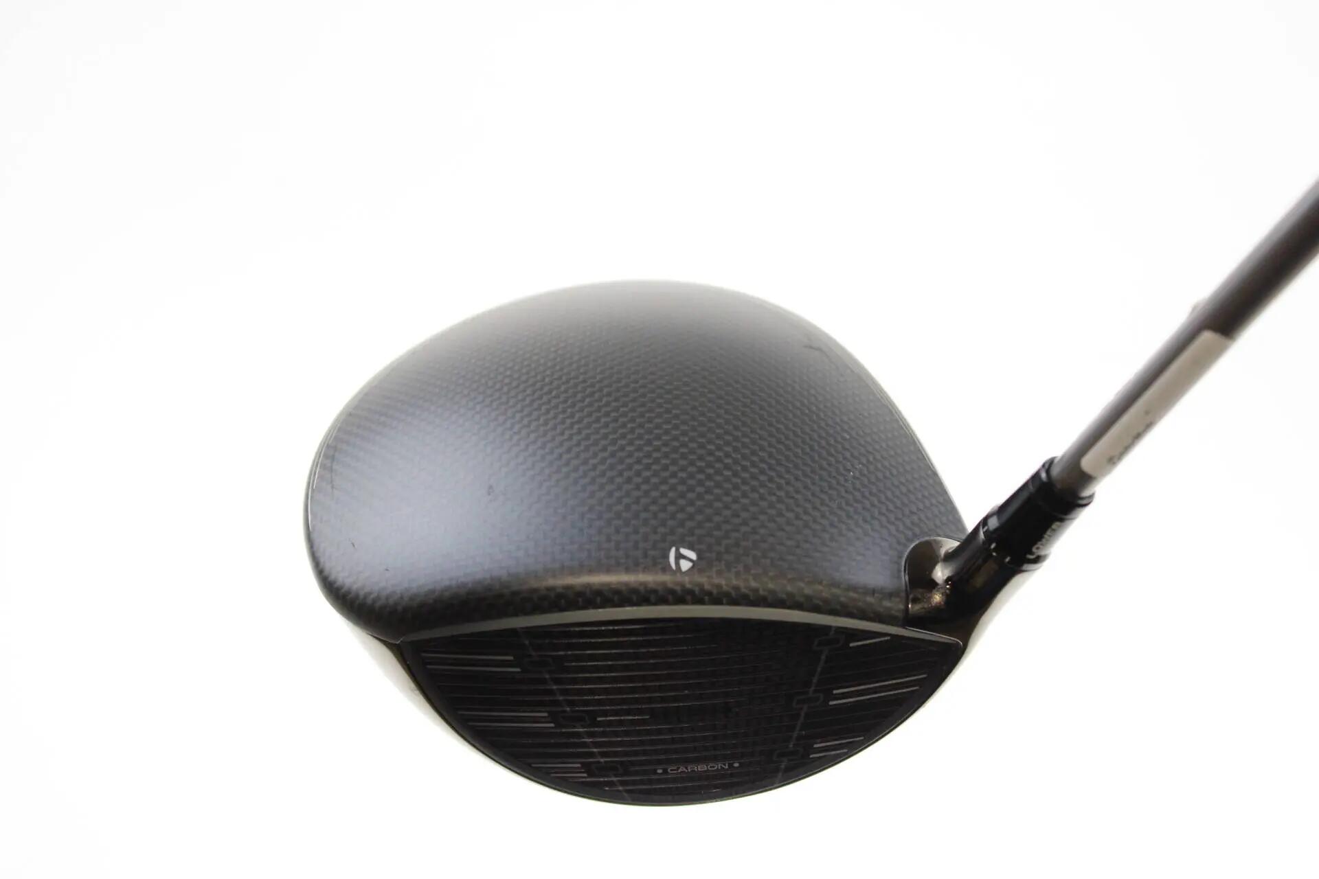 Seconde vie - TaylorMade Qi35 Max Lite RH 12-deg Driver - Excellent 3/5