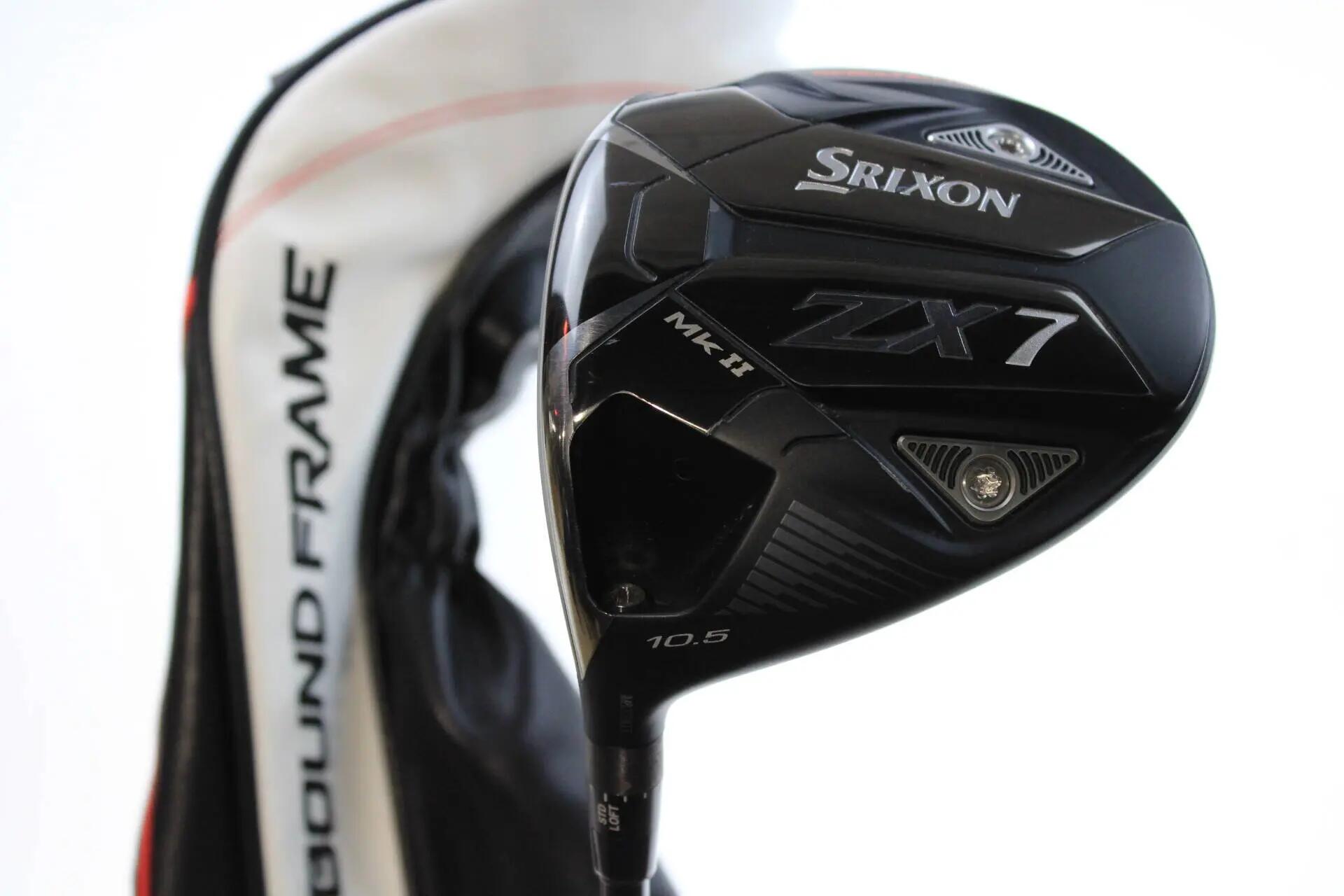 SRIXON picture