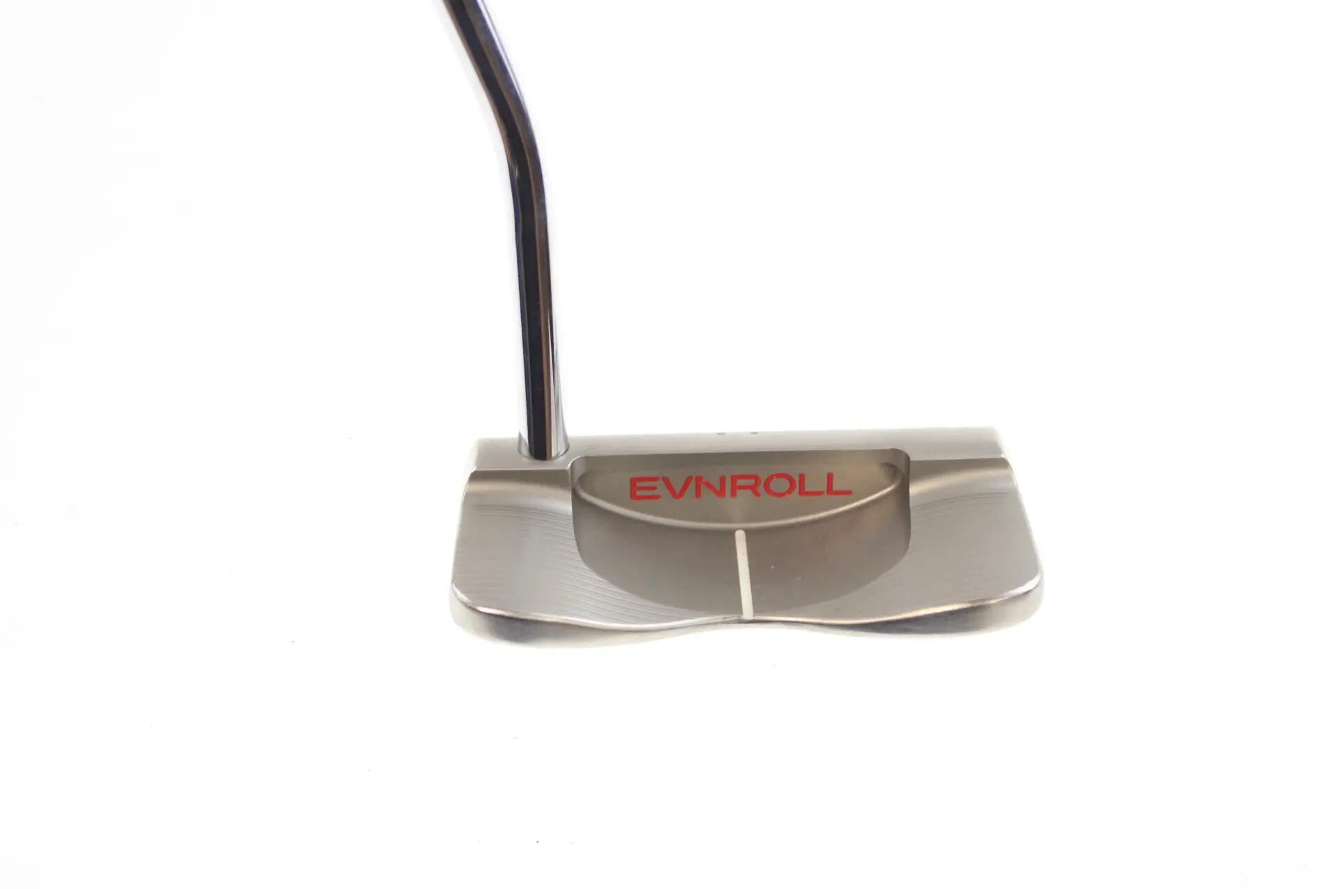 Seconde vie - Evnroll ER3 WingBlade RH Putter - Good 3/5