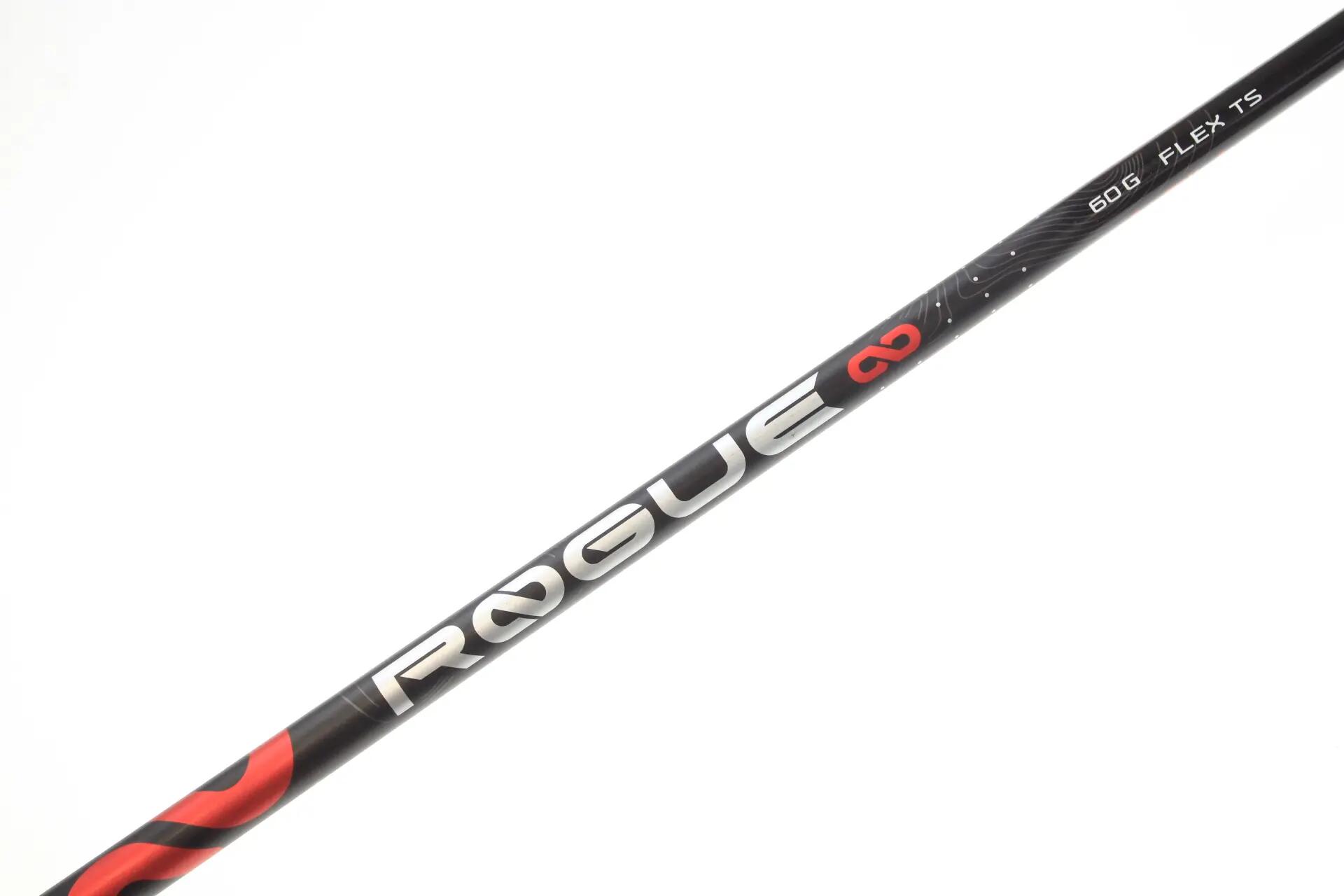 Seconde vie - Srixon ZXi LS LH 9-deg Driver - Very good 4/5