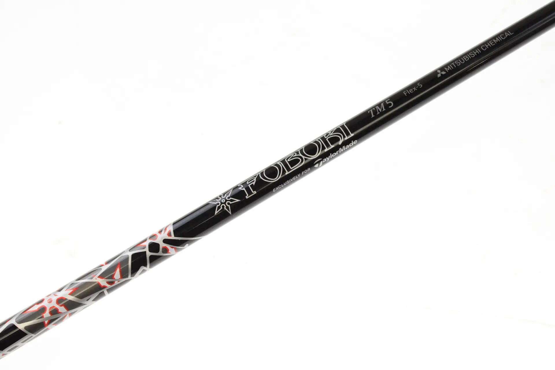 Seconde vie - TaylorMade M4 RH 9.5-deg Driver - Good 4/5