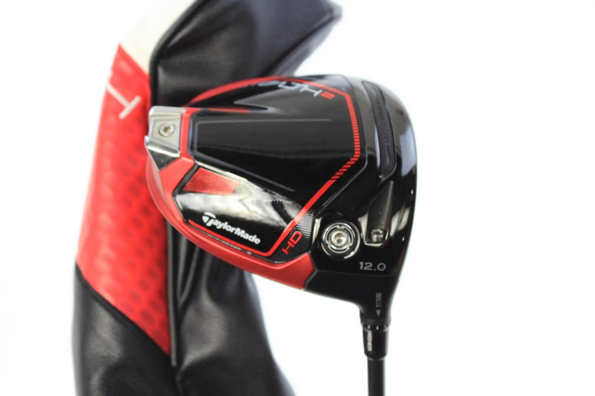 TAYLORMADE picture