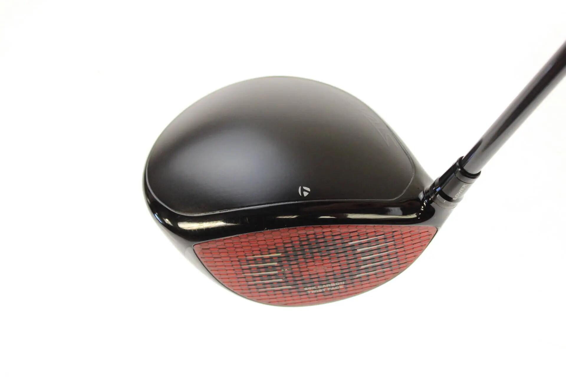 Seconde vie - TaylorMade Stealth Plus+ RH 10.5-deg Driver - Excellent 3/5