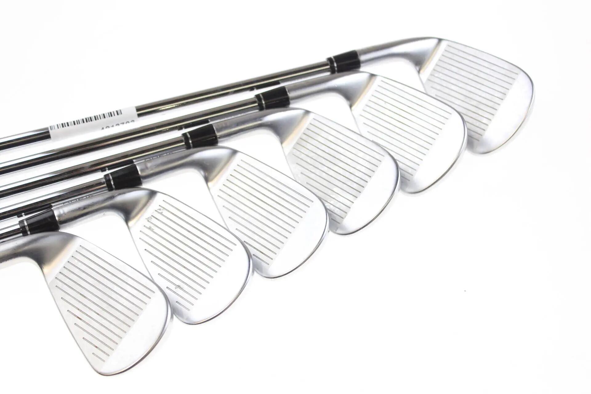 Seconde vie - Callaway Apex Ai300 RH 5-PW Iron Set - Good 2/5