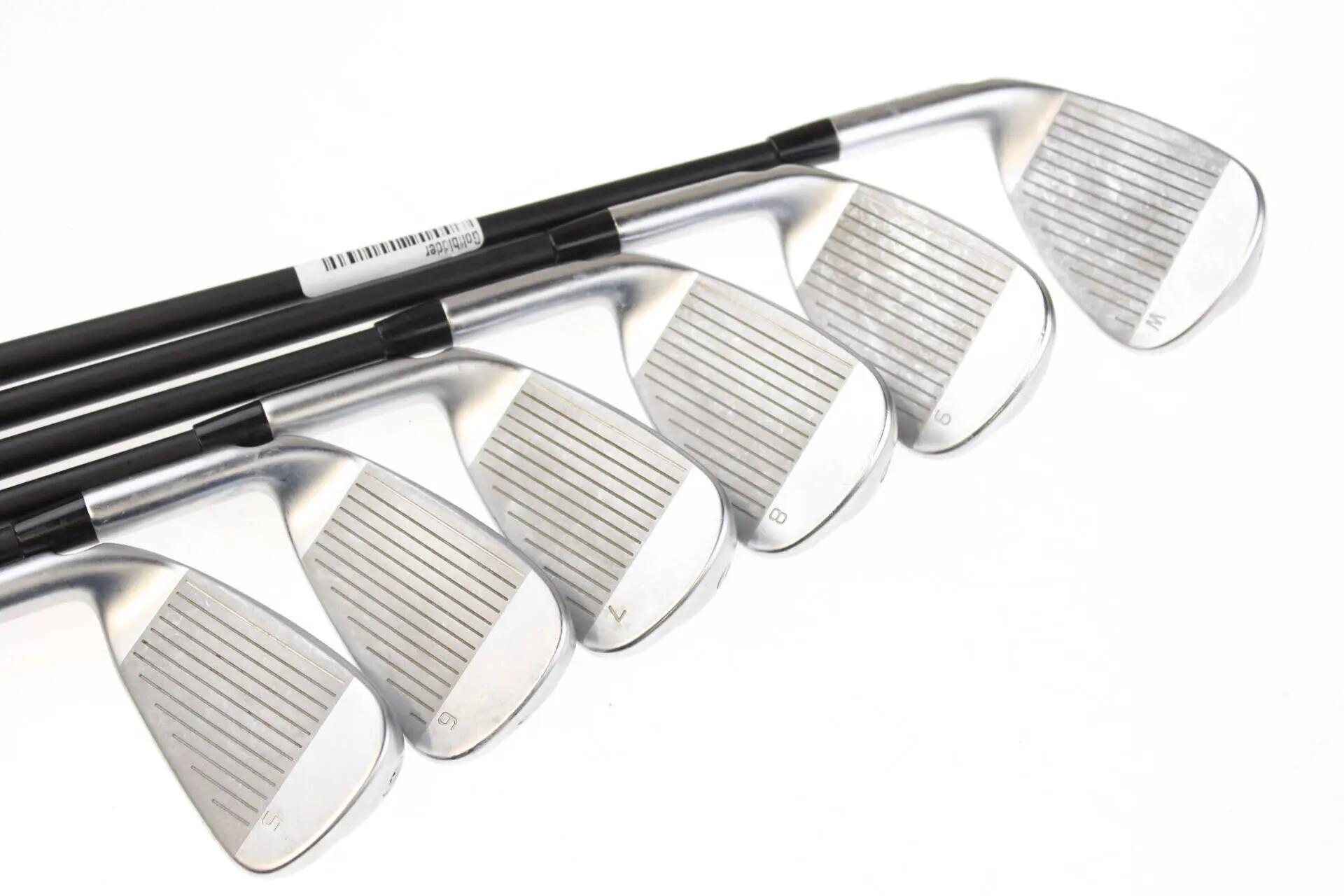 Seconde vie - Ping G430 RH 5-PW Iron Set - Very good 2/5