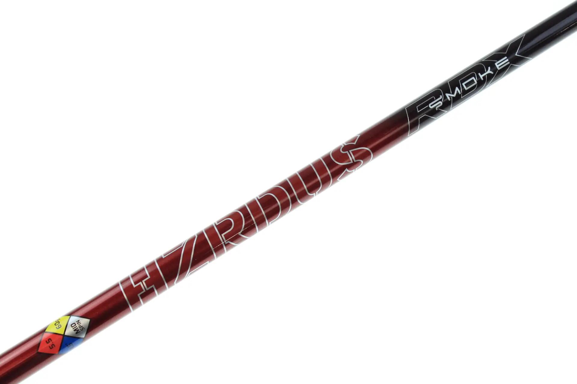Seconde vie - Srixon ZX7 MK II LH 10.5-deg Driver - Good 4/5