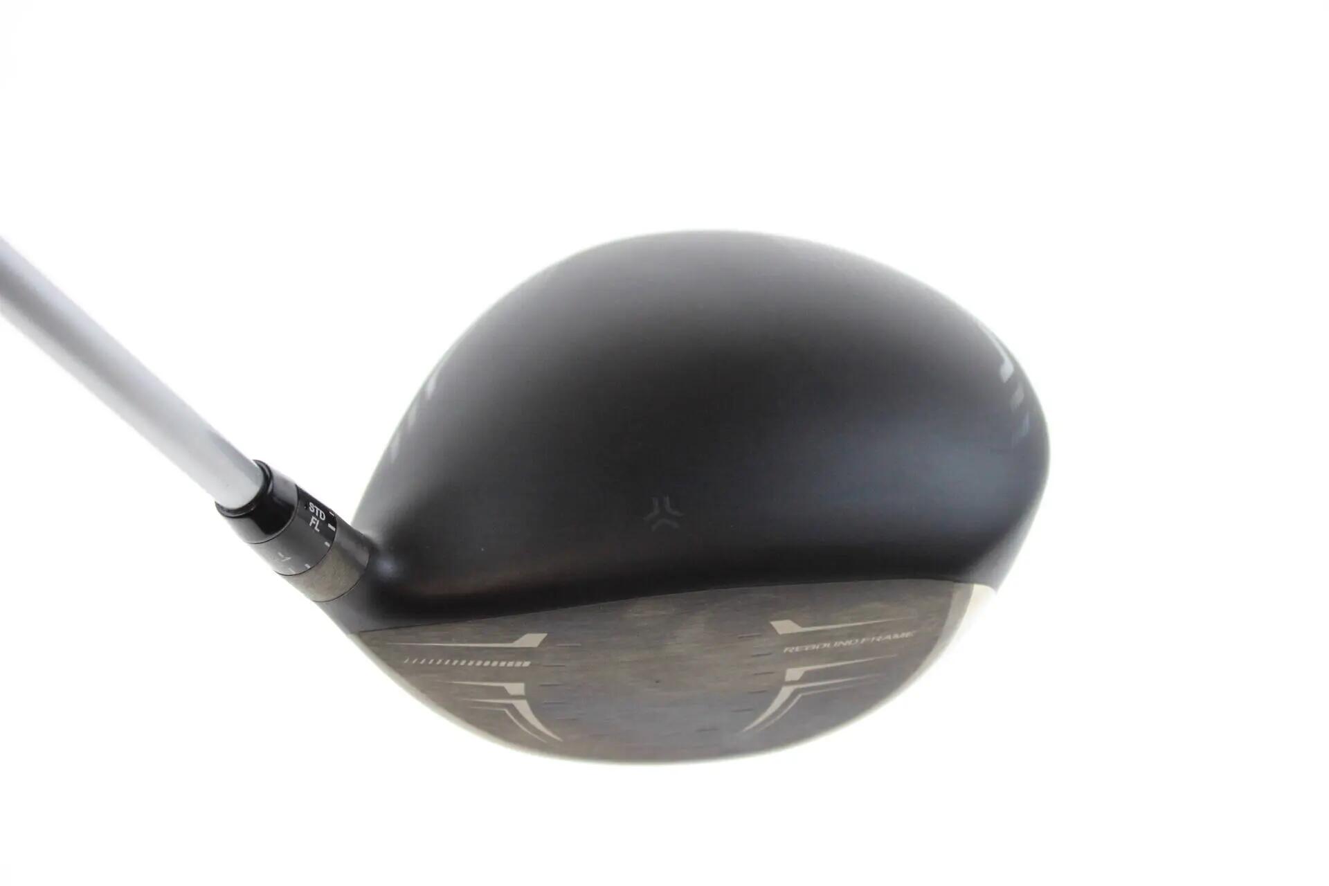 Seconde vie - Srixon ZX7 MK II LH 10.5-deg Driver - Very good 3/5