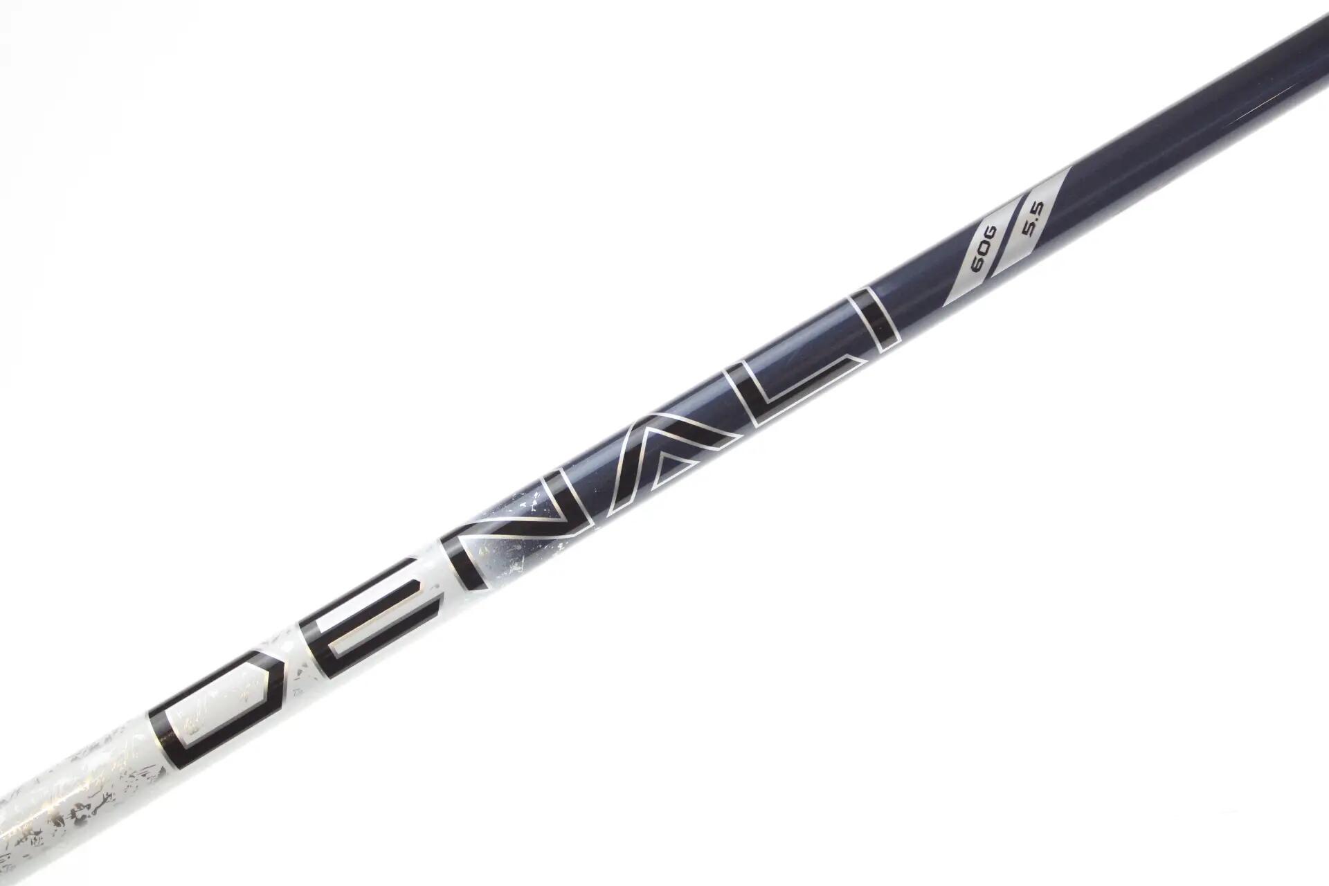 Seconde vie - Cobra DS ADAPT X LH 10.5-deg Driver - Excellent 4/5