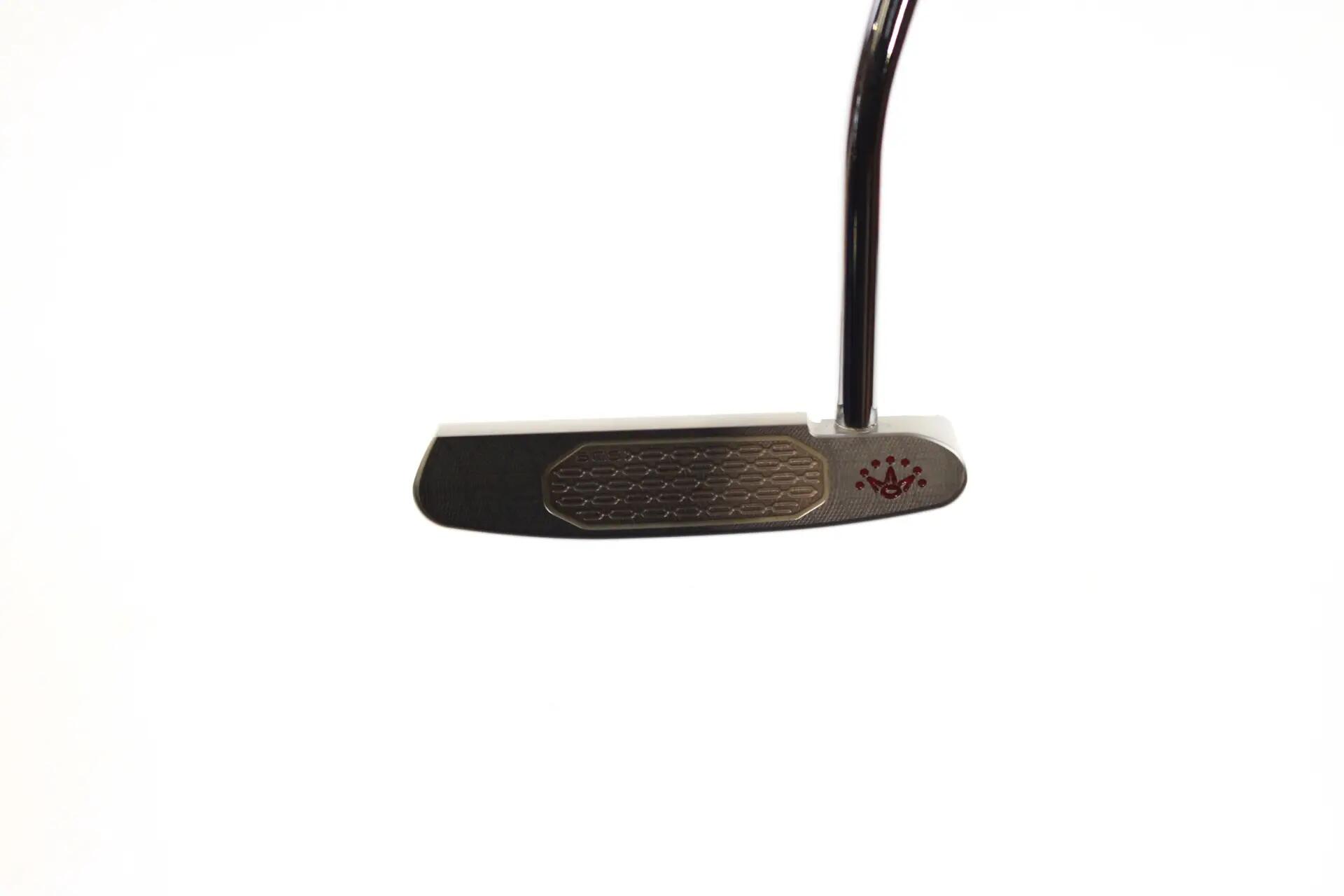 Seconde vie - Scotty Cameron Studio Style Catalina 2025 RH Putter - Very good 2/5