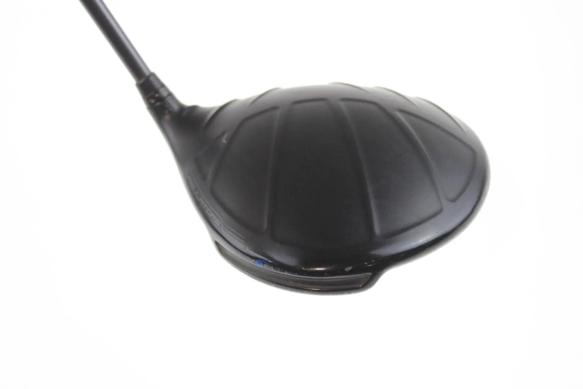 Seconde vie - Ping G SF Tec RH 10-deg Driver - Sufficient 3/6