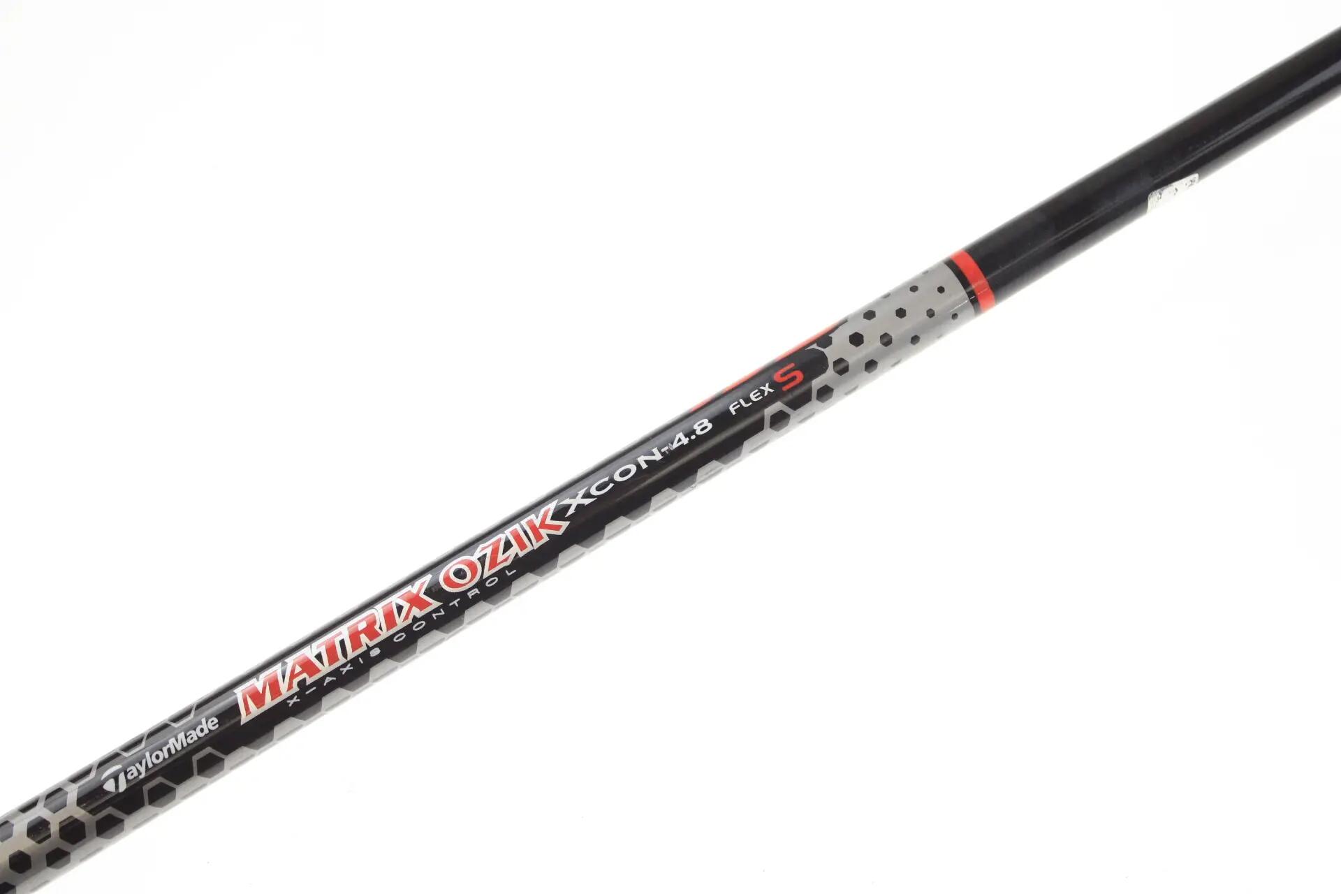 Seconde vie - TaylorMade Burner SuperFast RH 10.5-deg Driver - Sufficient 4/6
