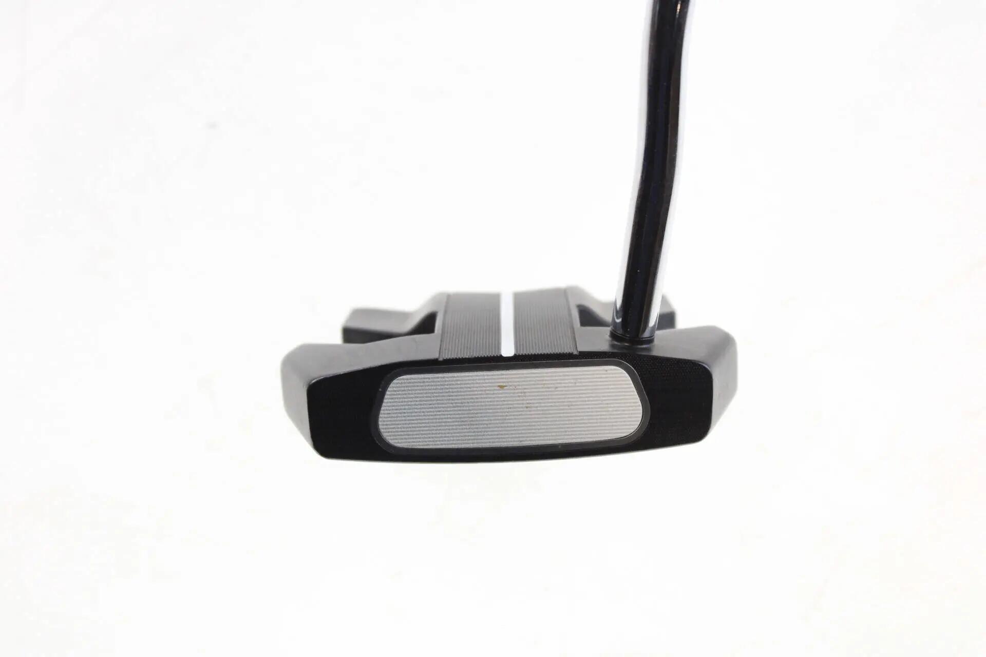 Seconde vie - Odyssey Ai-ONE Wing Back DB RH Putter - Good 2/5