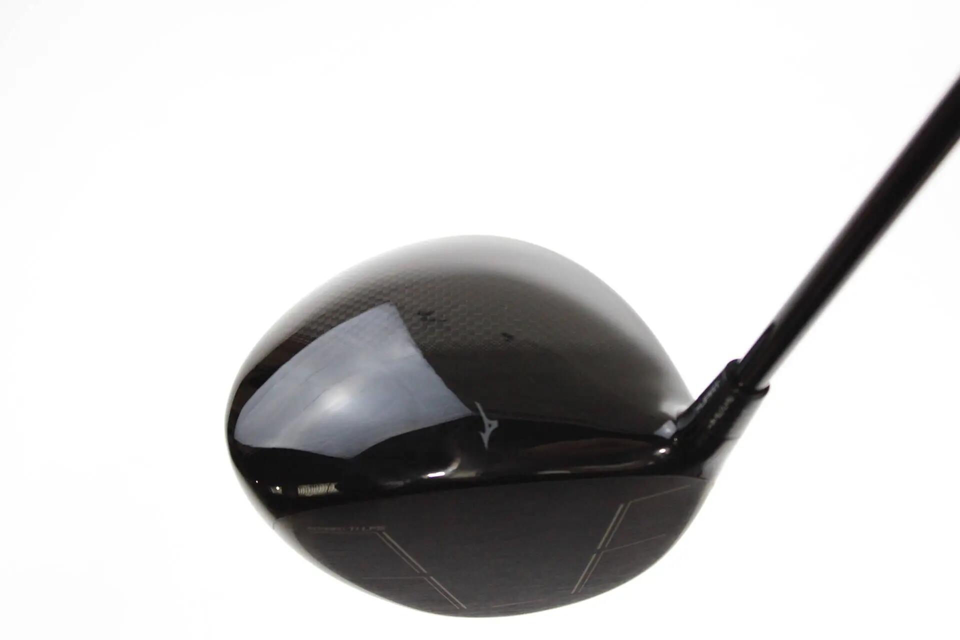 Seconde vie - Mizuno ST-G 440 RH 9.5-deg Driver - Very good 3/5