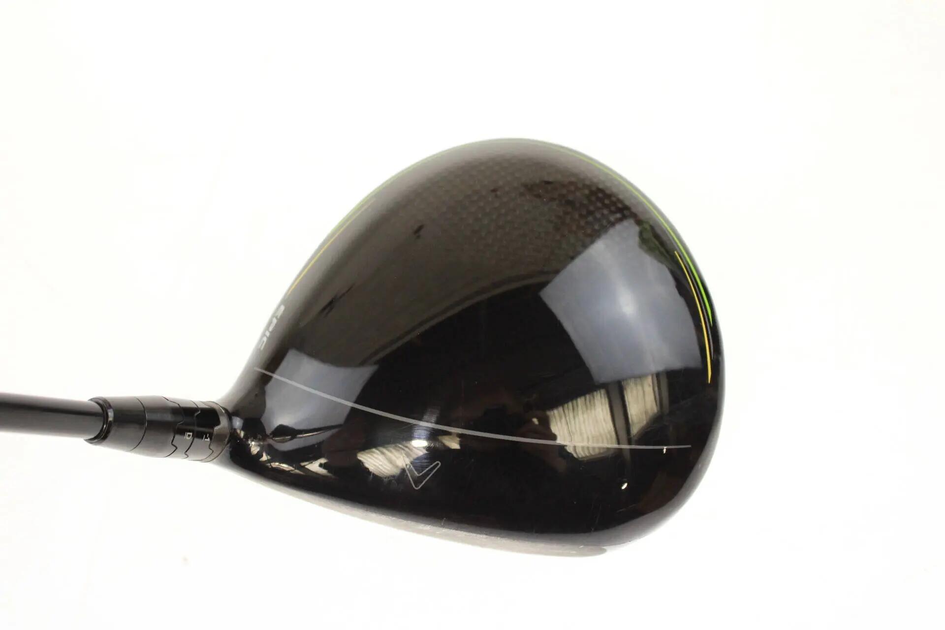 Seconde vie - Callaway Epic Flash Sub Zero LH 9-deg Driver - Good 3/5