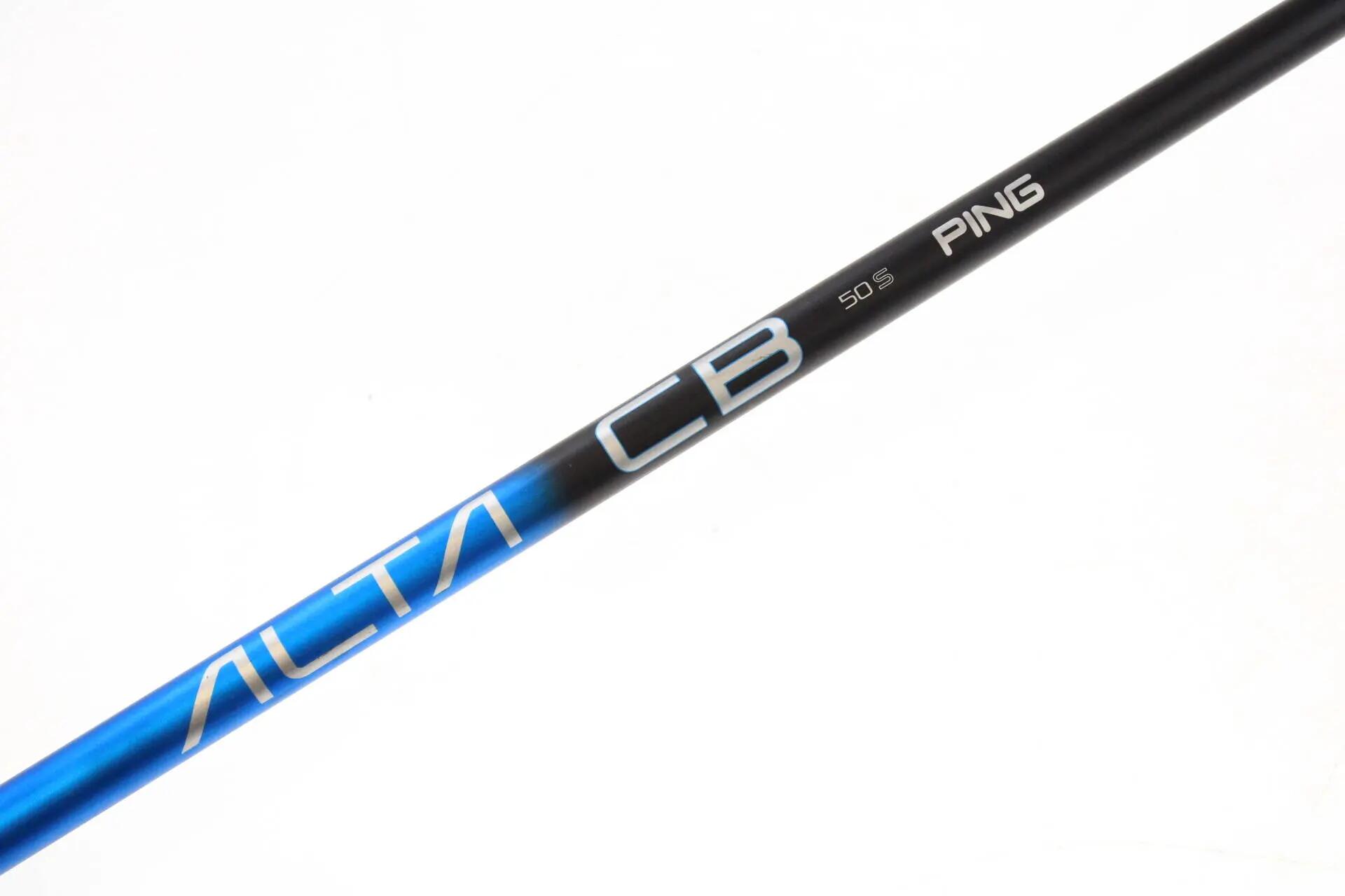 Seconde vie - Ping G440 MAX RH 9-deg Driver - Excellent 4/5