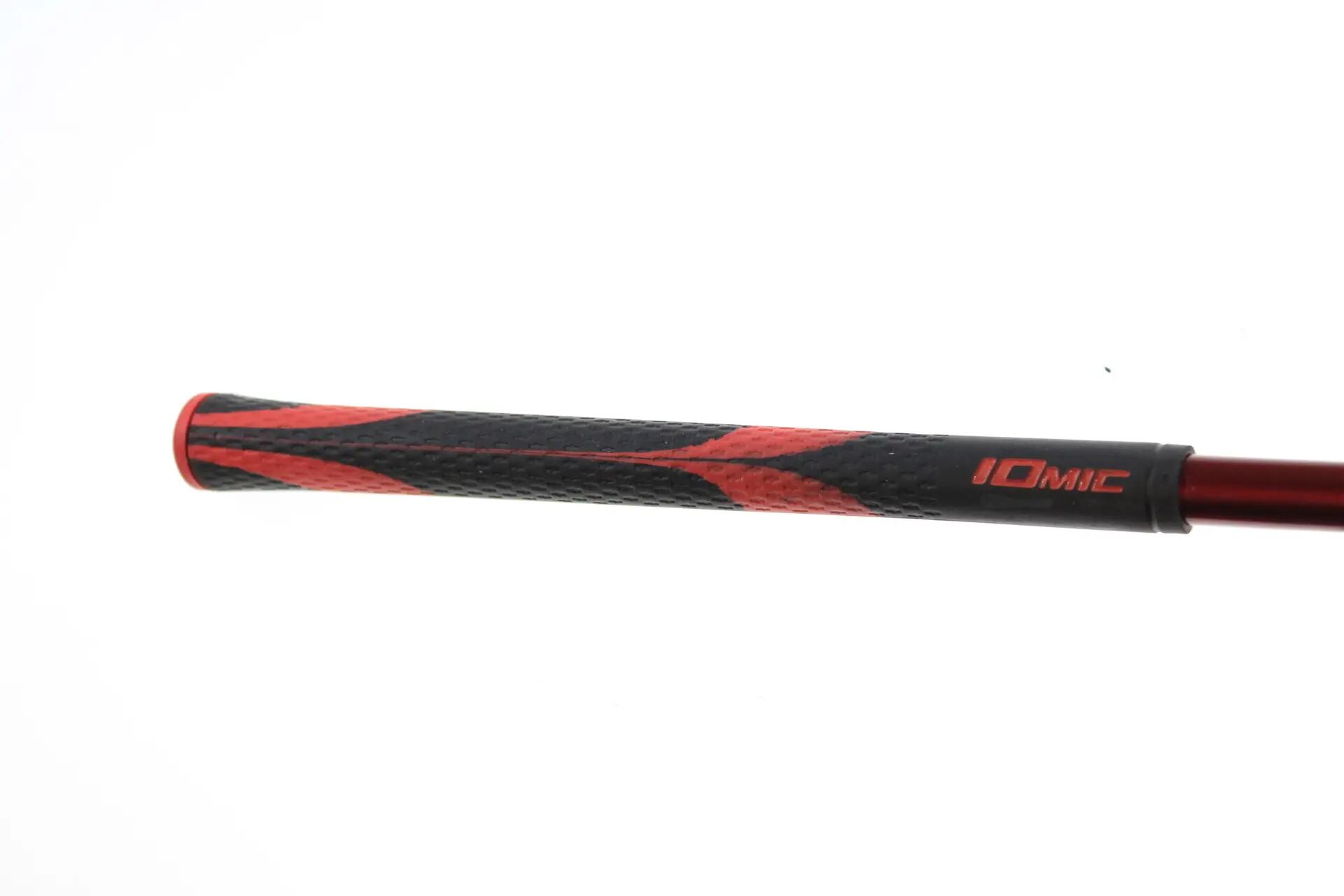 Seconde vie - Srixon ZX7 MK II LH 10.5-deg Driver - Very good 5/5