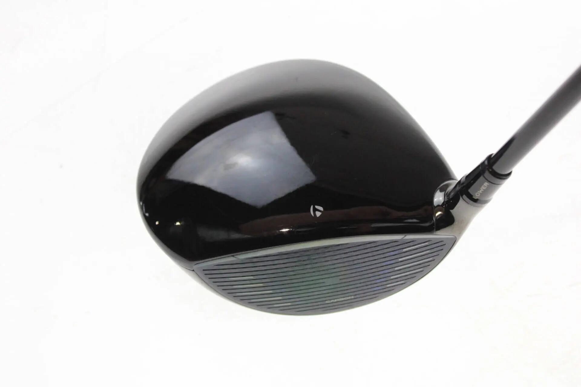 Seconde vie - TaylorMade Qi10 RH 9-deg Driver - Good 3/5