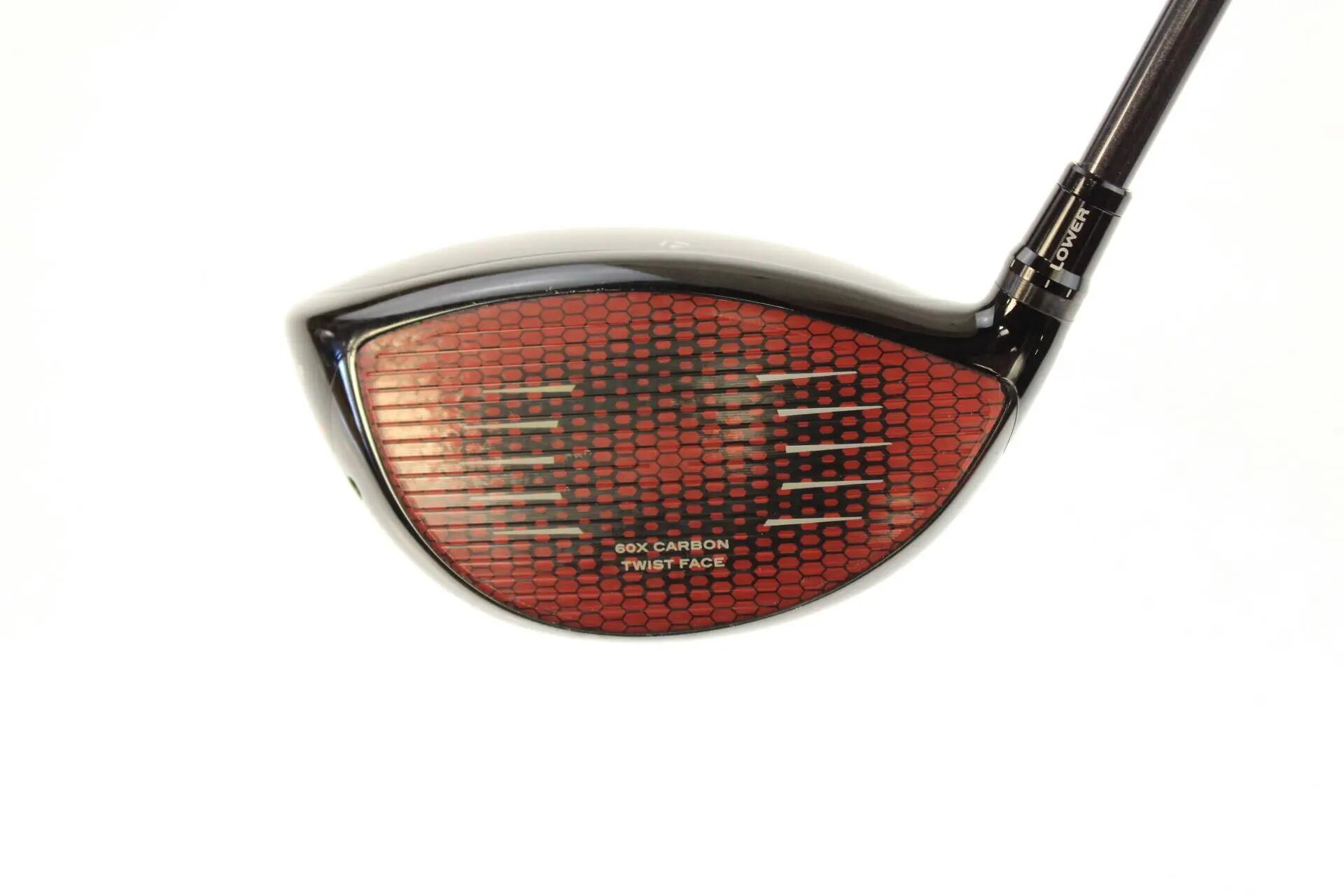Seconde vie - TaylorMade Stealth Plus+ RH 10.5-deg Driver - Excellent 2/5