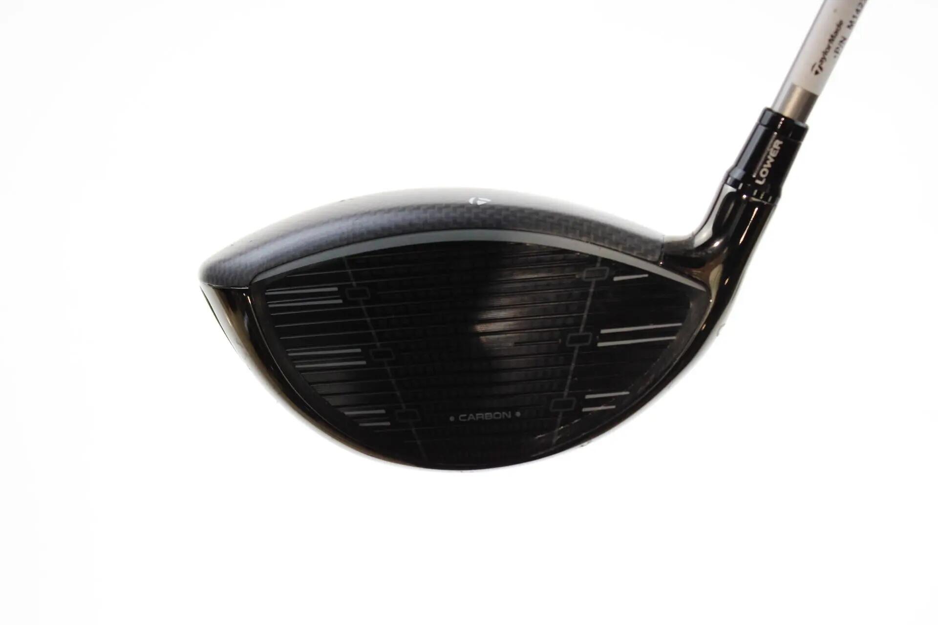 Seconde vie - TaylorMade Qi35 Max Lite RH 12-deg Driver - Excellent 2/5
