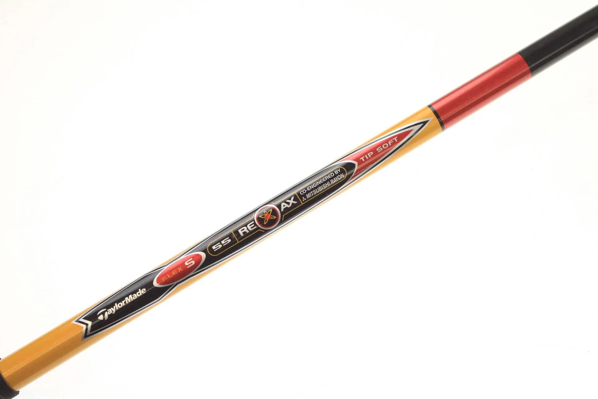 Seconde vie - TaylorMade r7 DRAW RH 10.5-deg Driver - Sufficient 4/6
