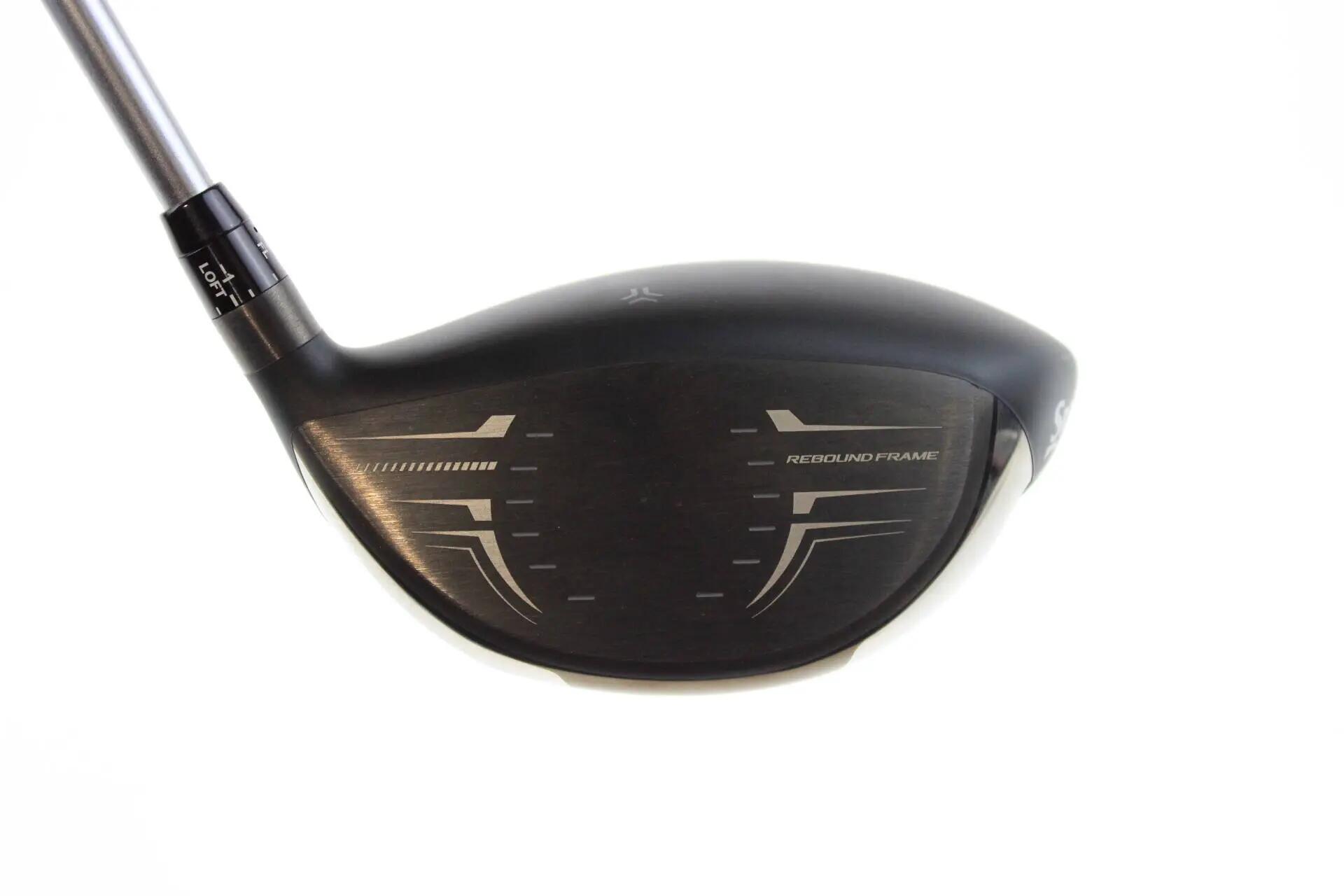 Seconde vie - Srixon ZX7 MK II LH 10.5-deg Driver - Very good 2/5