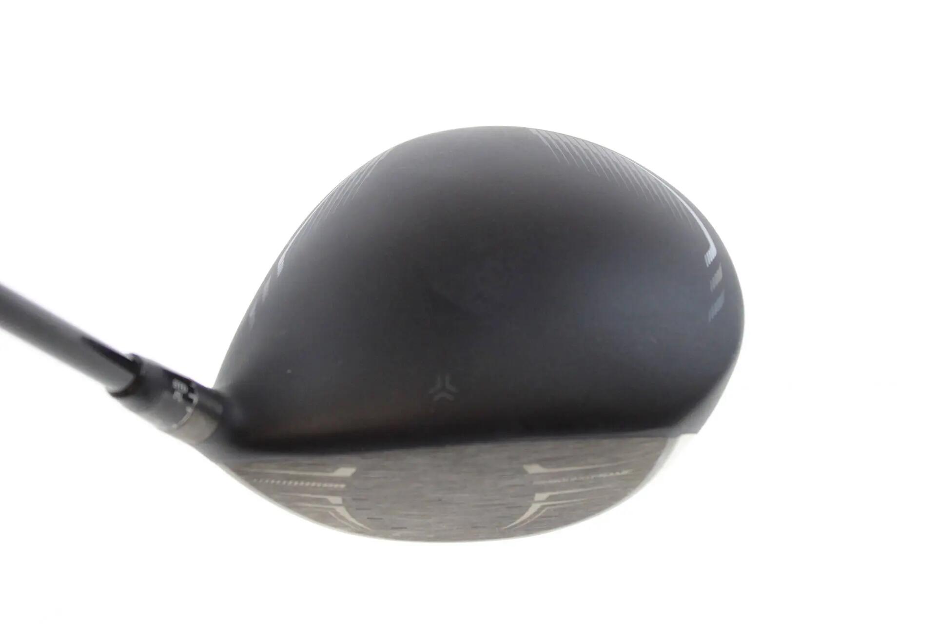 Seconde vie - Srixon ZX7 MK II LH 10.5-deg Driver - Good 3/5
