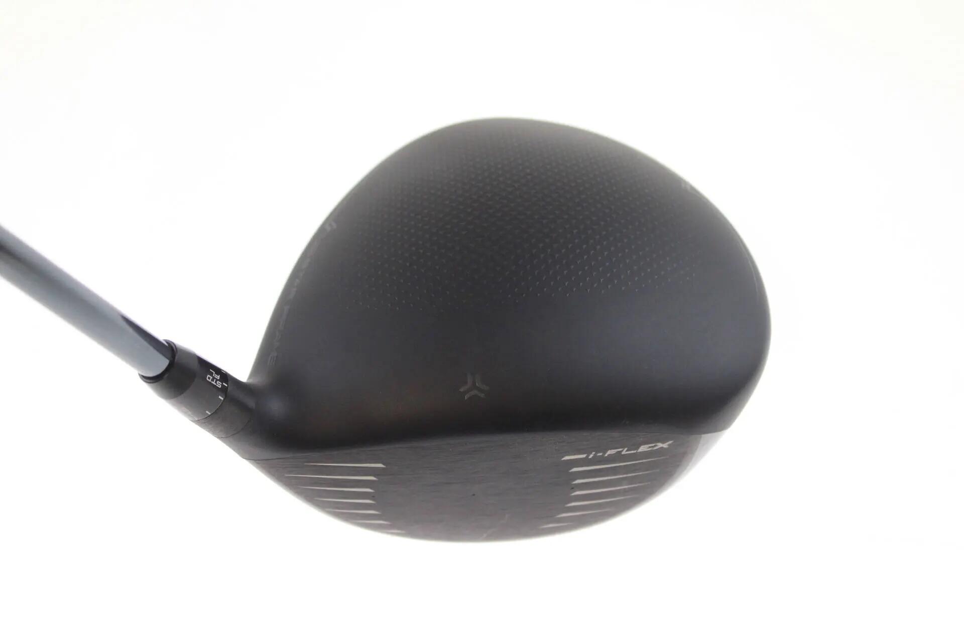 Seconde vie - Srixon ZXi LS LH 9-deg Driver - Very good 3/5