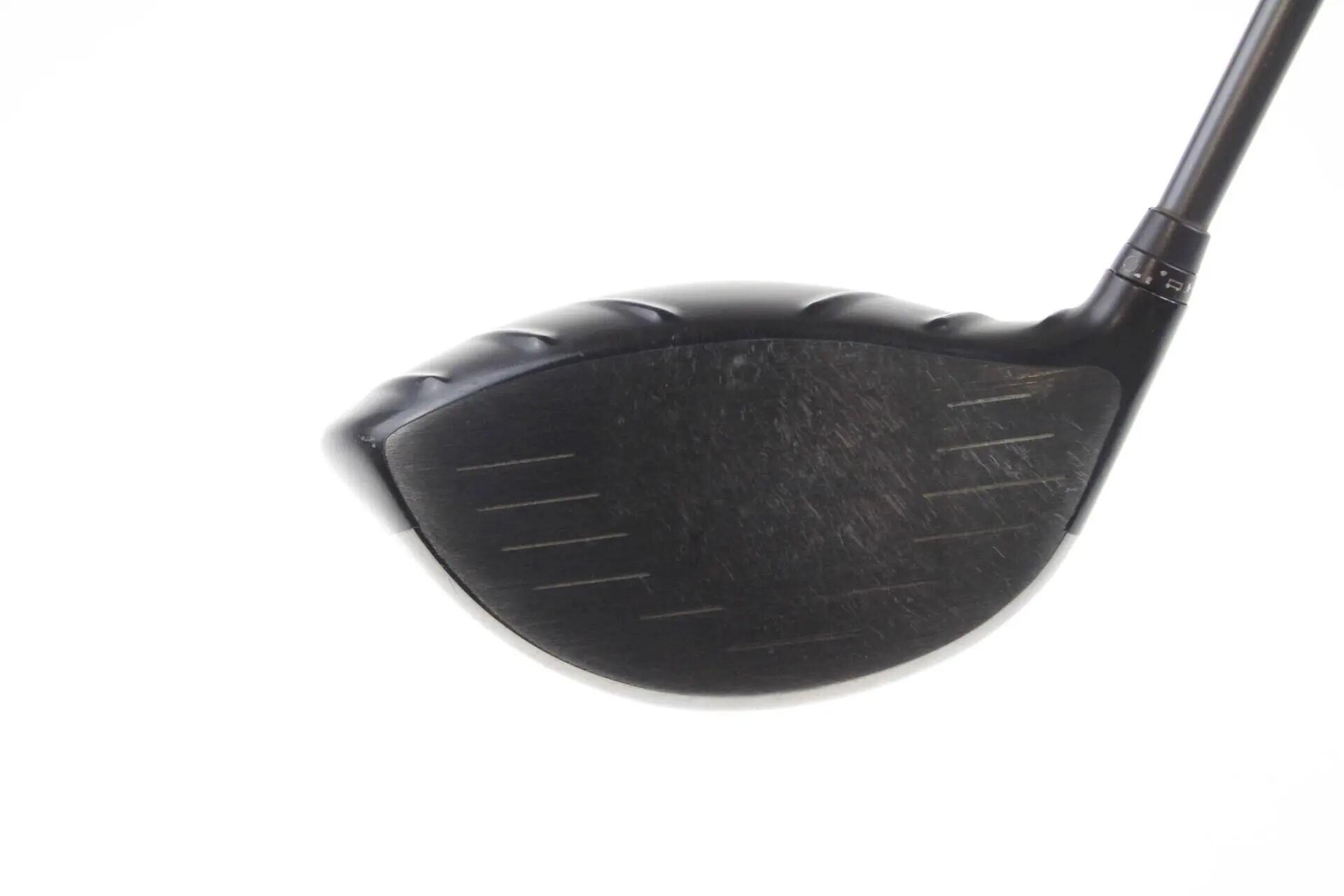 Seconde vie - Ping G SF Tec RH 10-deg Driver - Sufficient 2/6