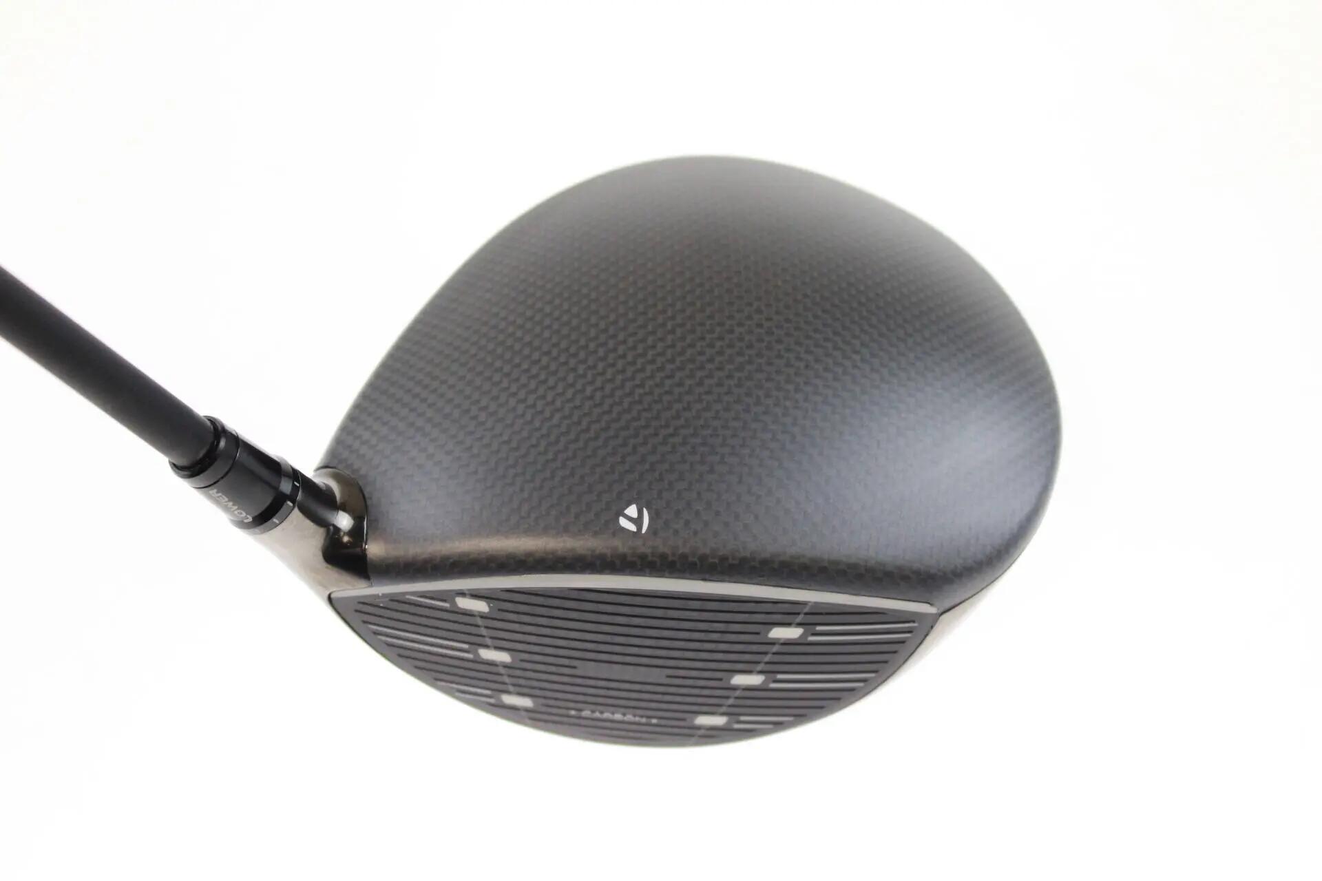 Seconde vie - TaylorMade Qi35 LS LH 10.5-deg Driver - Very good 3/5