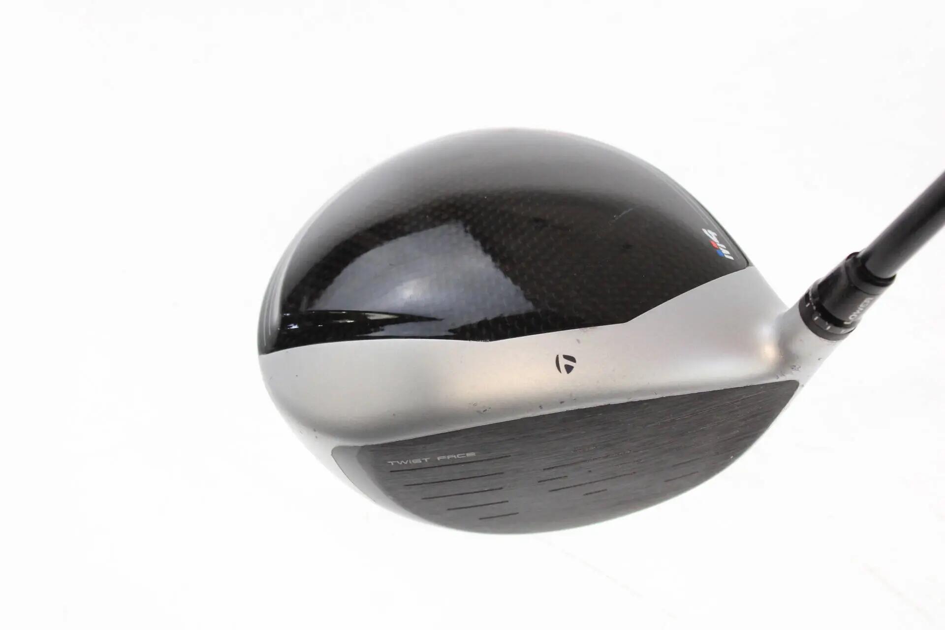 Seconde vie - TaylorMade M4 RH 9.5-deg Driver - Good 3/5